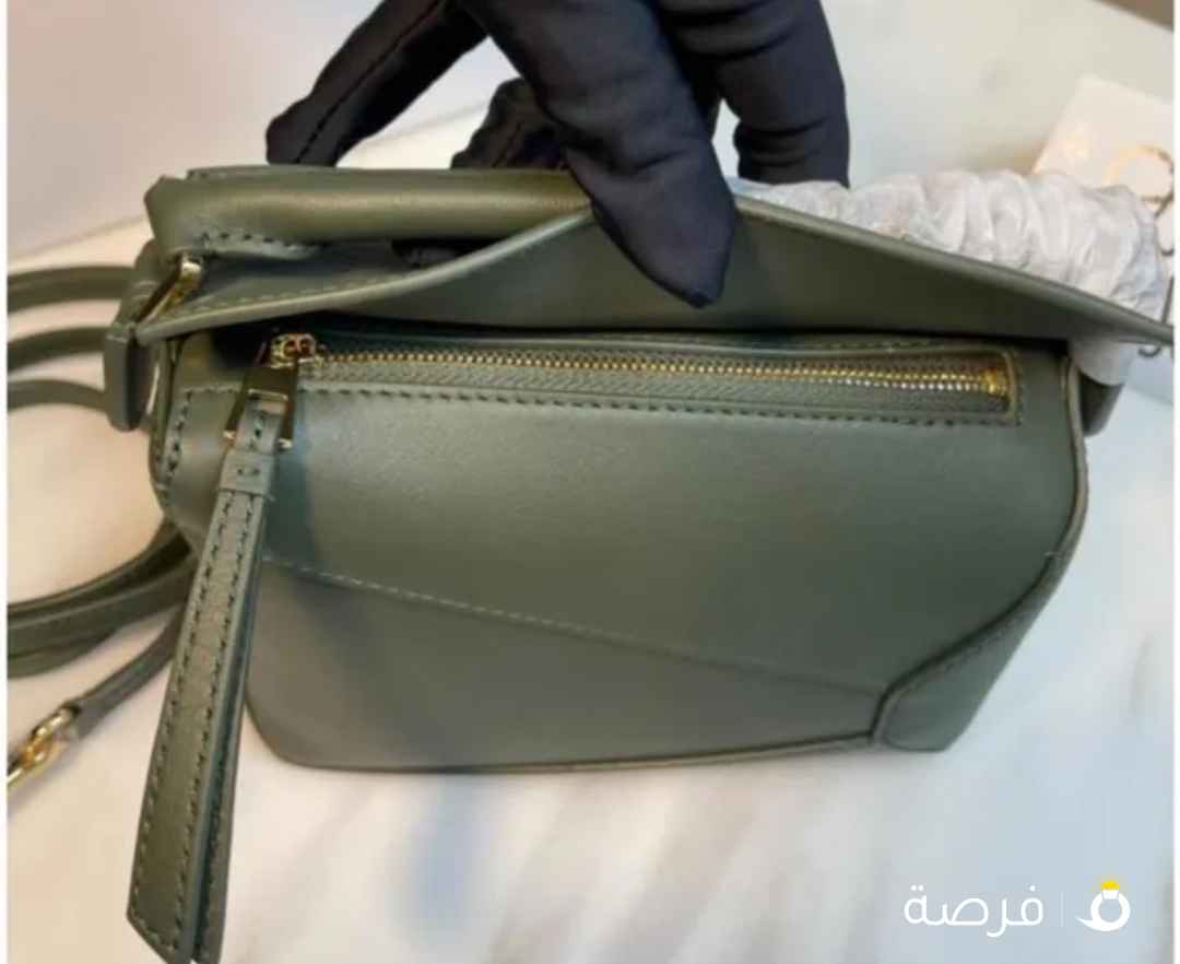 شنطة ماركة لويڤي درجه اولى جديده