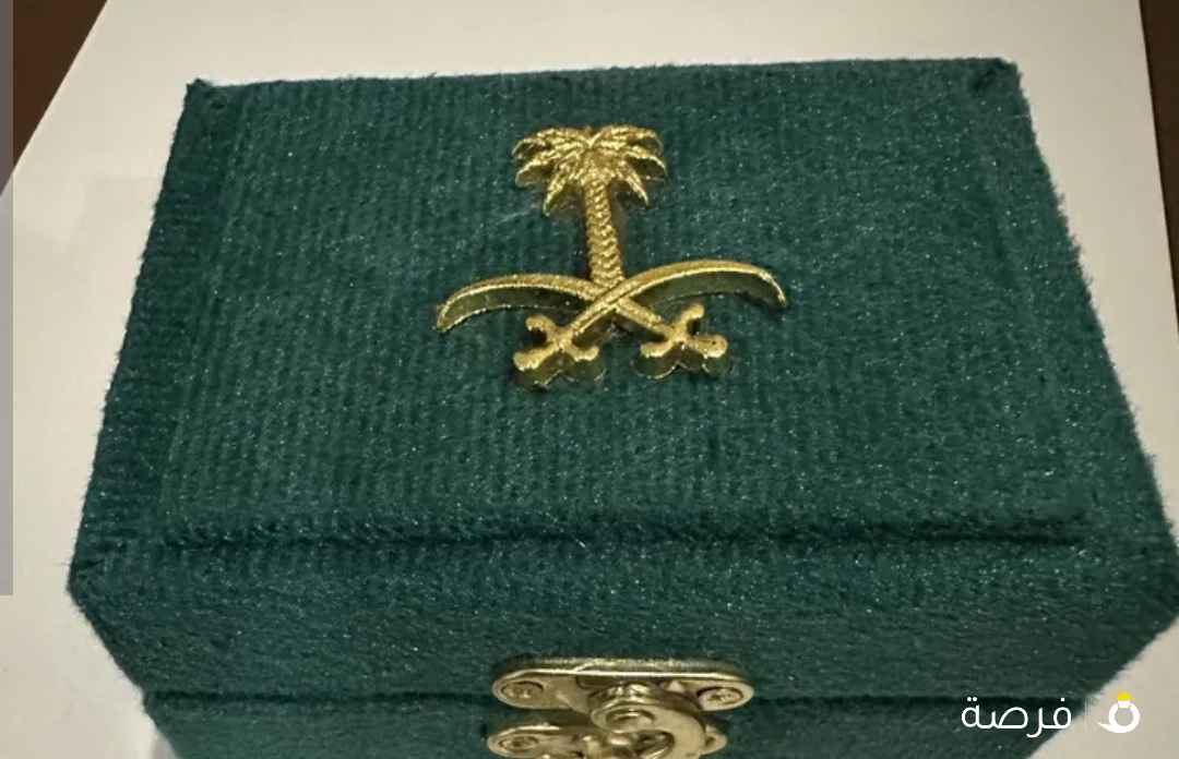 علب للبخور ومبخر