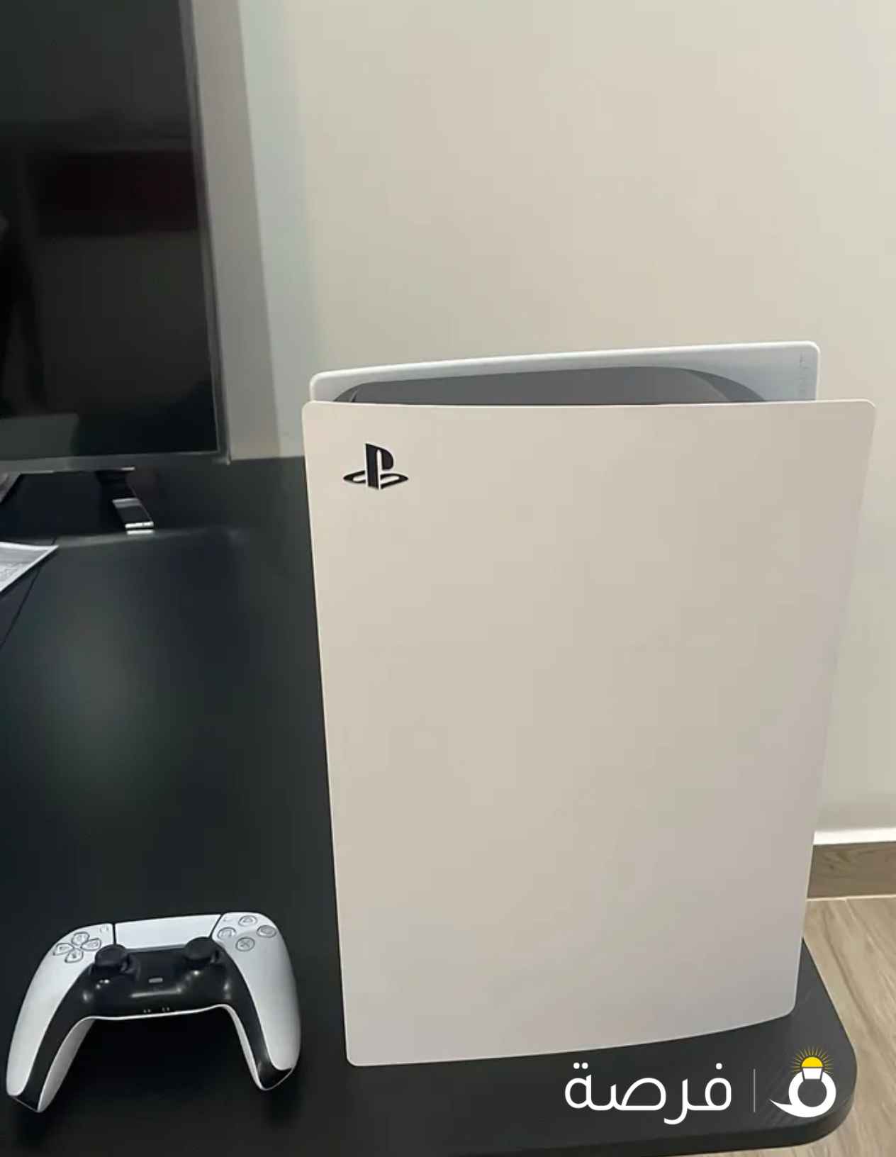 سوني 5 نوع SFI-1016B اموره طيب كل شي شغال أنا كشخص استعمله شبه يومي واليده هم شغاله