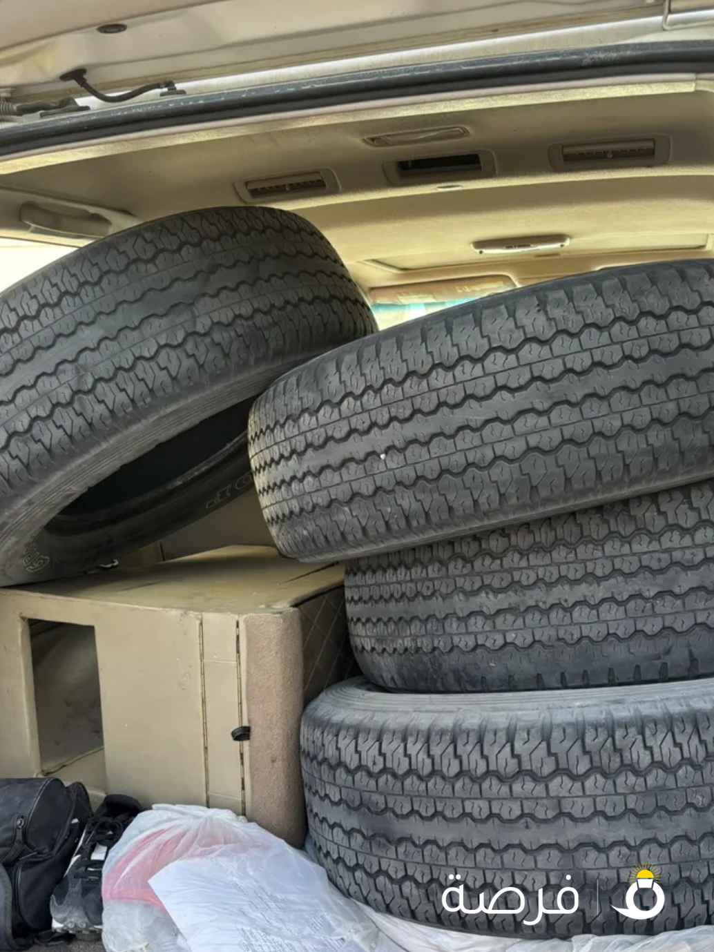 تواير دنلوب 23