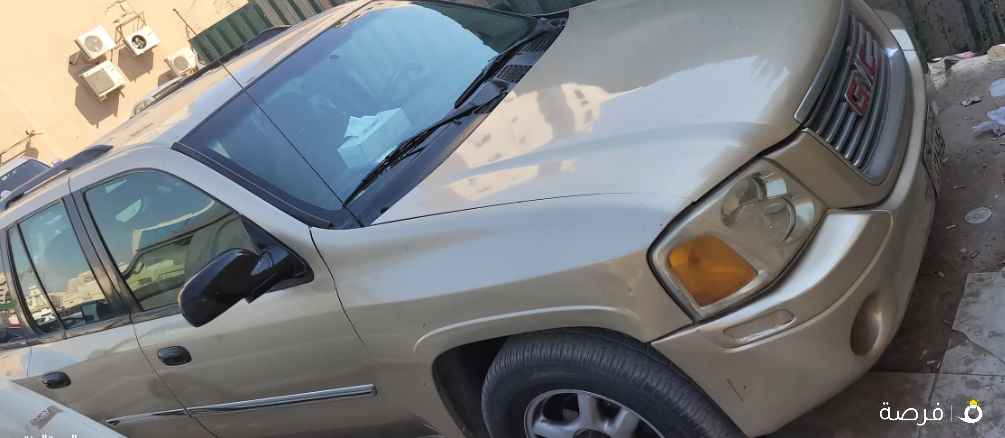 للبيع يوكن 2005 شرط فحص