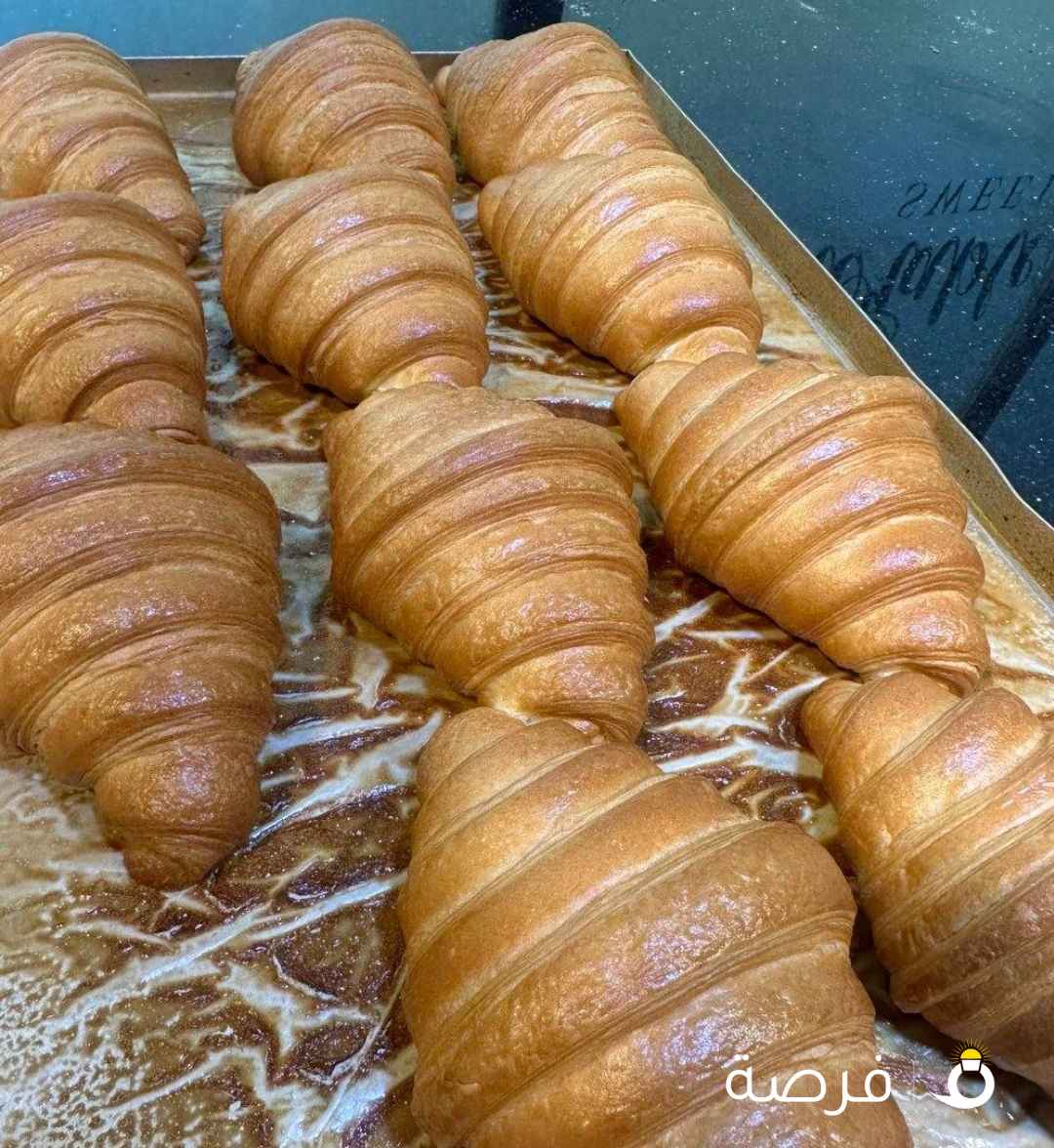 شيف مخبوزات