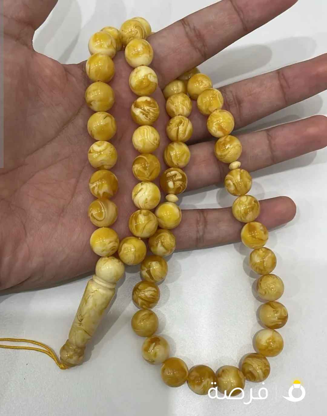 مسباح تراب كهرب بولندي سوبر فواح