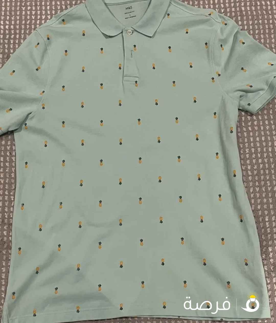 ملابس رجالي