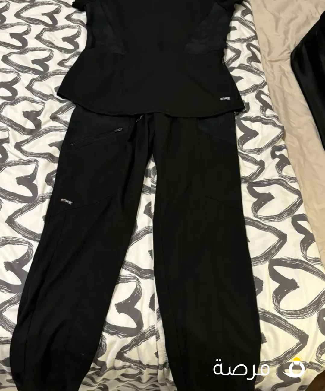 طقم greys anatomy