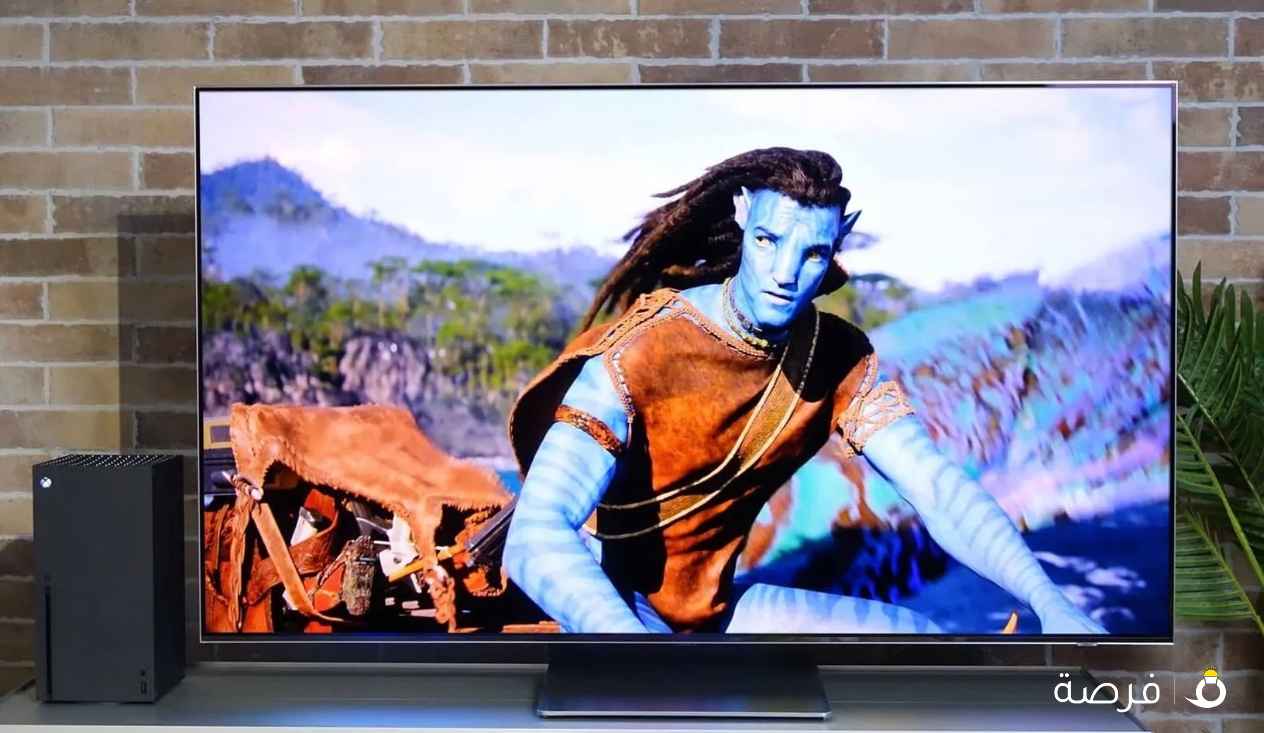 Samsung OLED SB90 55 inch