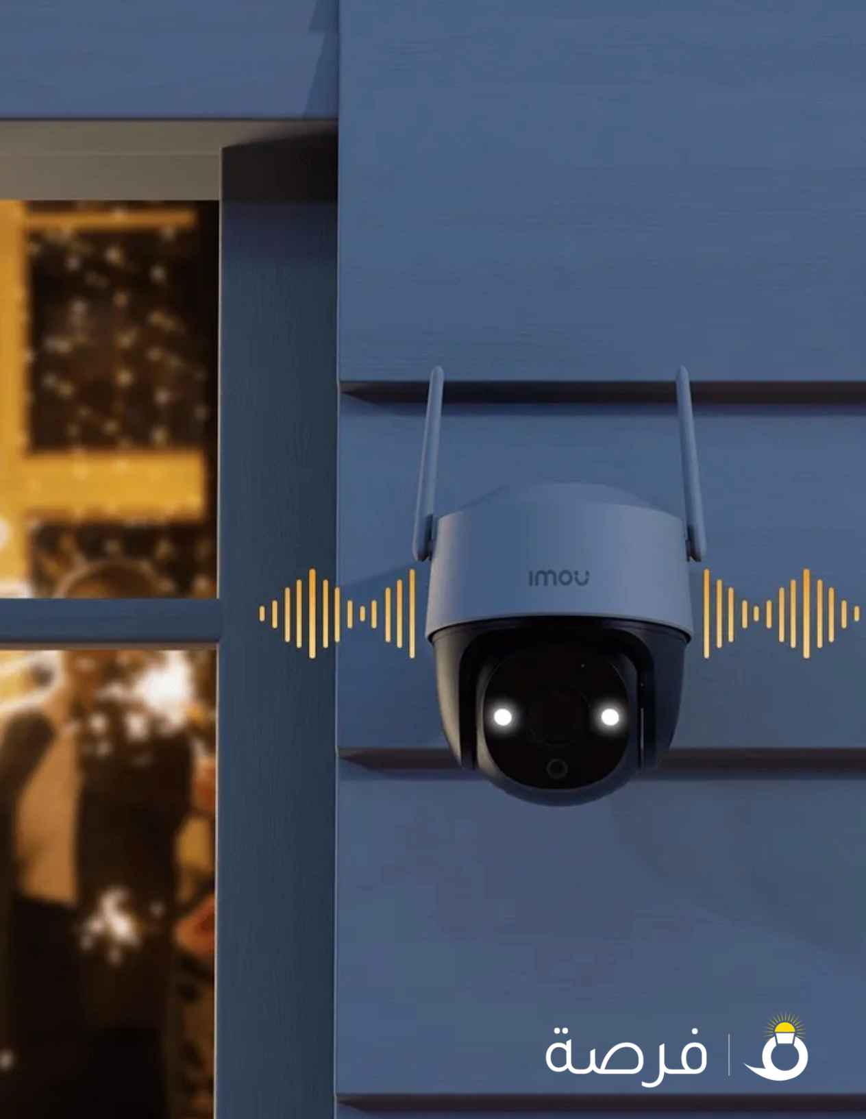 كاميرات مراقبة الأصليه عروض حصريه لفترة محدودة كاميرات مراقبة واي فاي كاميرات مراقبة سيستم