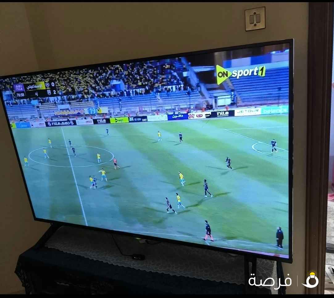 شاشة سمارت شارب 65