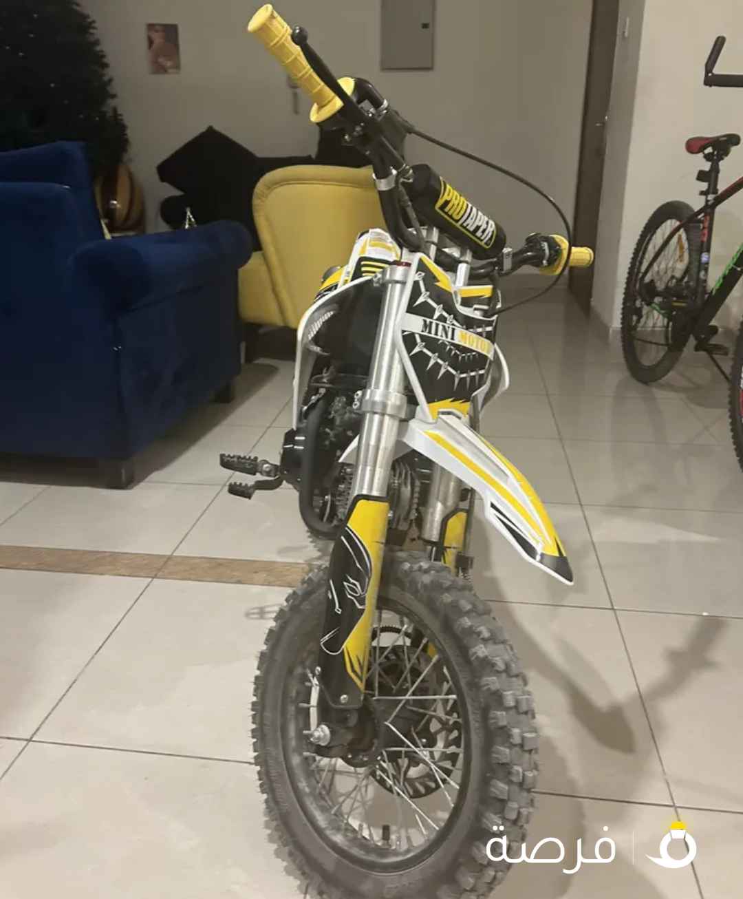 موتور للبيع