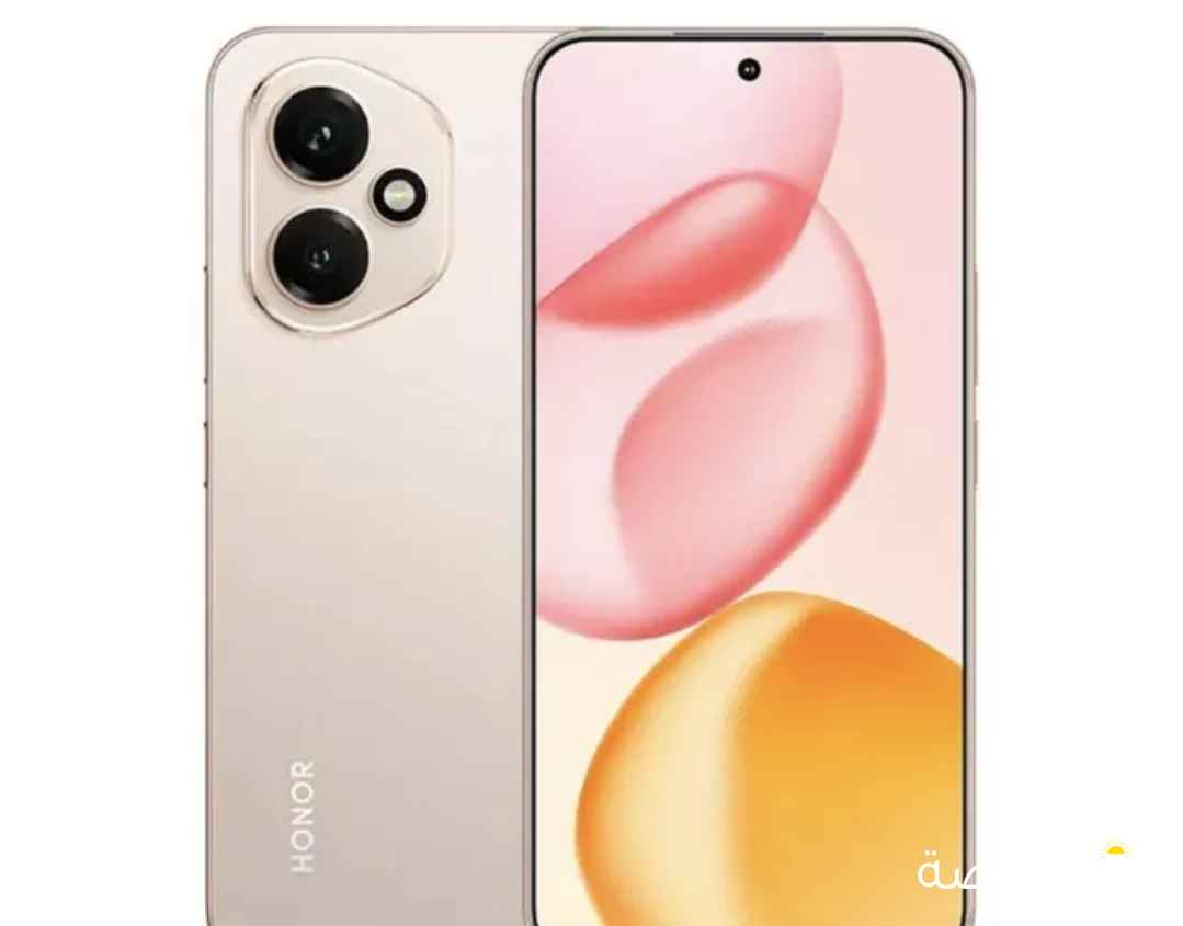 هاتف هونر 400 512 جيجا استعمال 4 أيام فقط 95 دينار