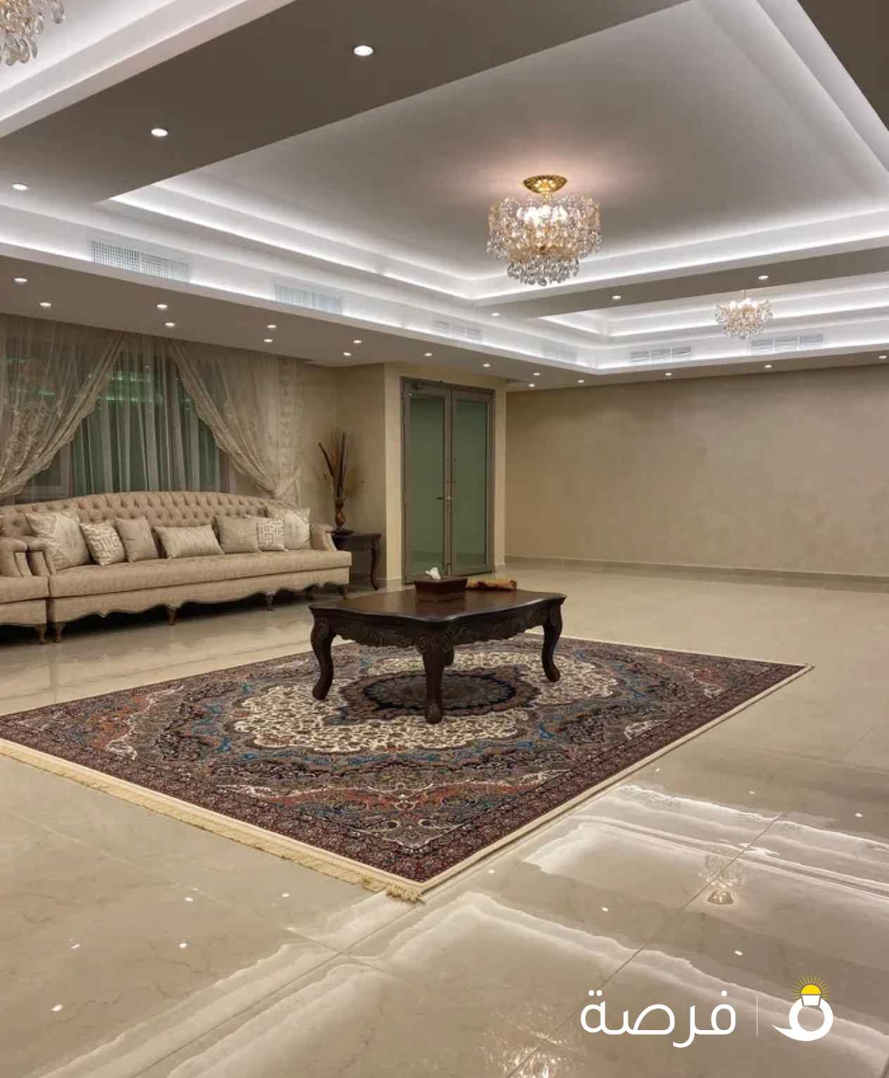 خدمات شركة كوين LED لأعمال الكهرباء