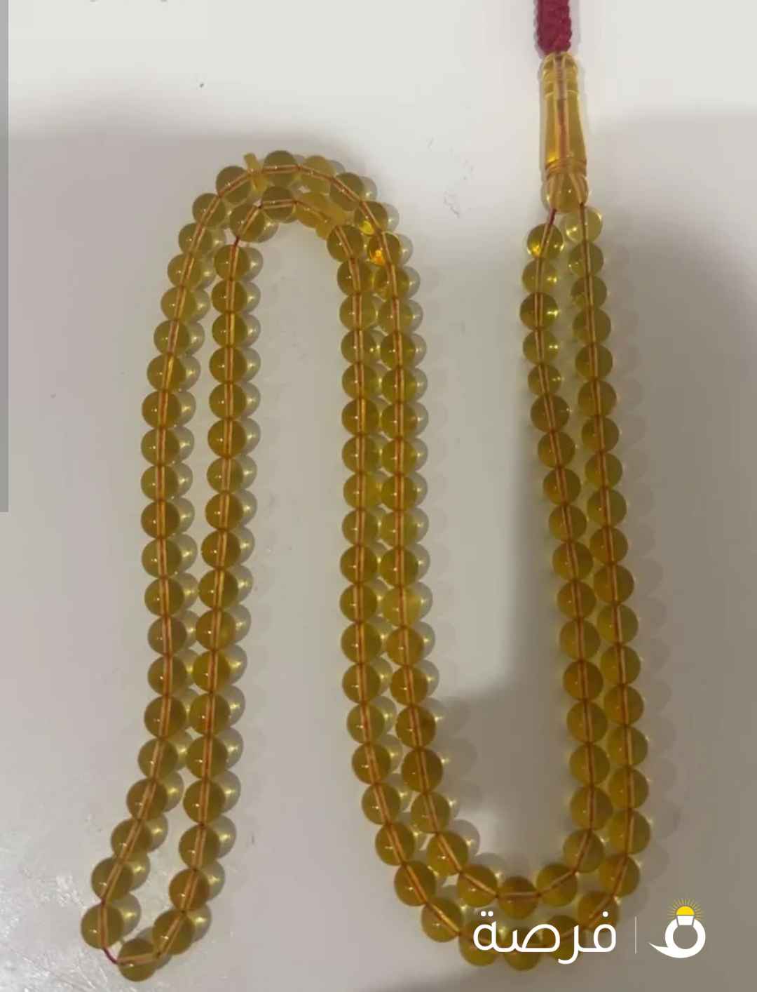 مسباح كهرب شفاف حر