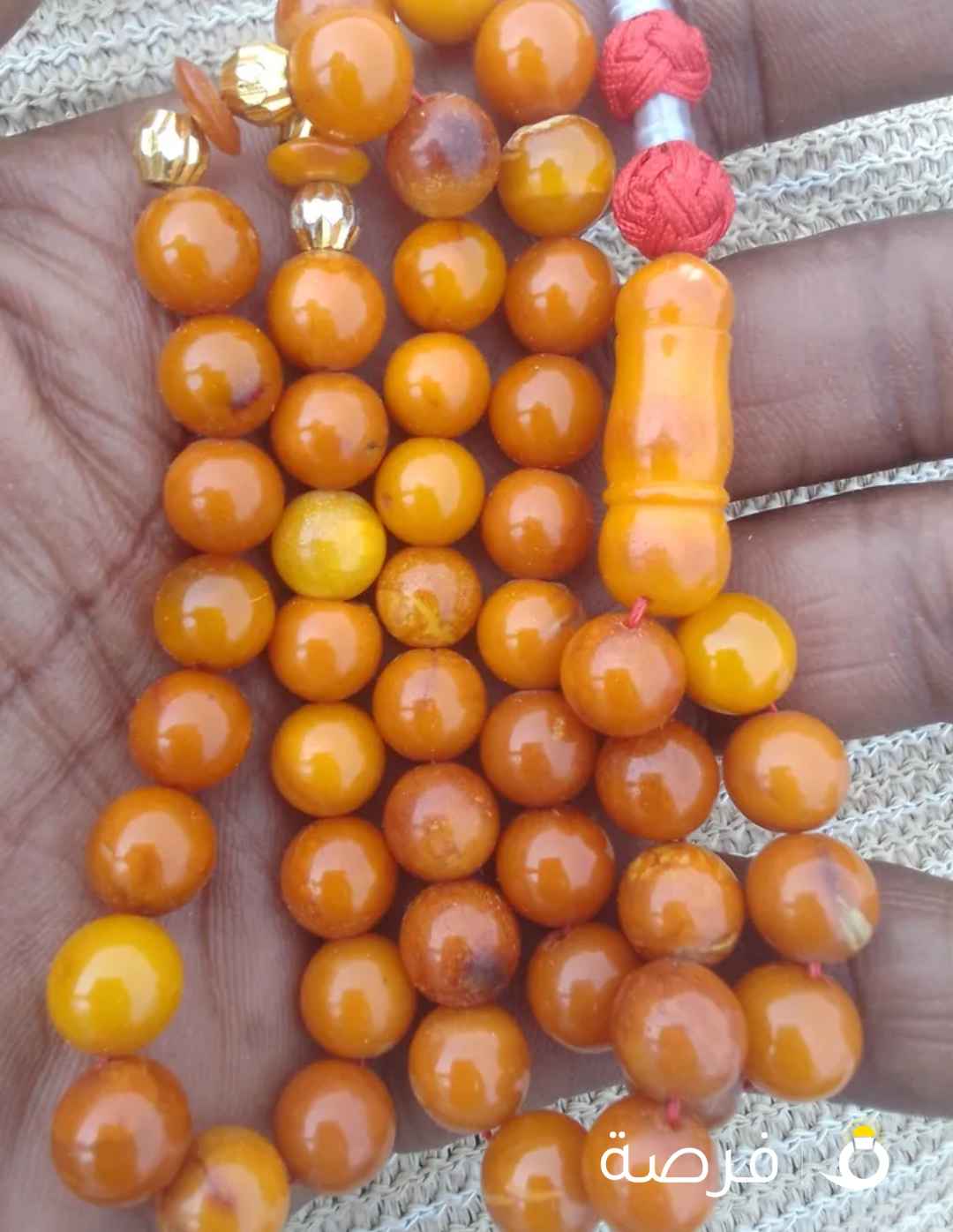 للبيع مسباحين كهرب قديم