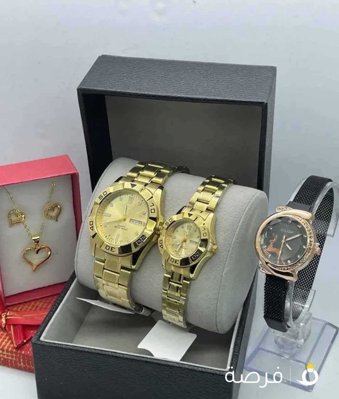 Exclusive Watches