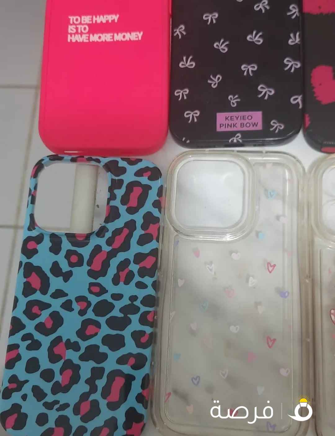 كفراتipone 14 pro 14pic البيع عليهم كلهم