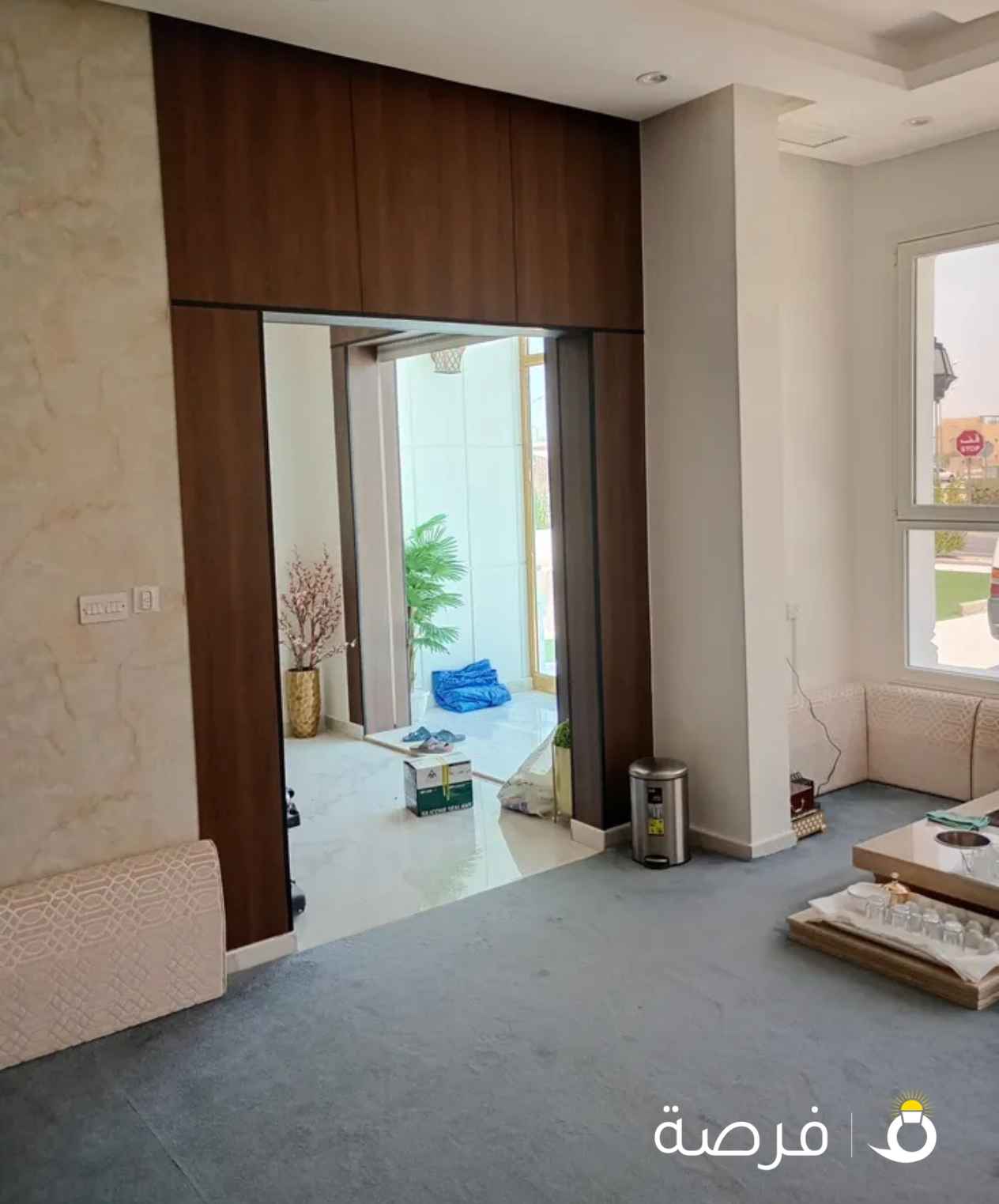 جميع اعمال انجاره وجميع الديكور ويوجد اعمال صبغ طوفه ويوجد تركيب بركيه ويوجد ترميم وتعديل المنازال