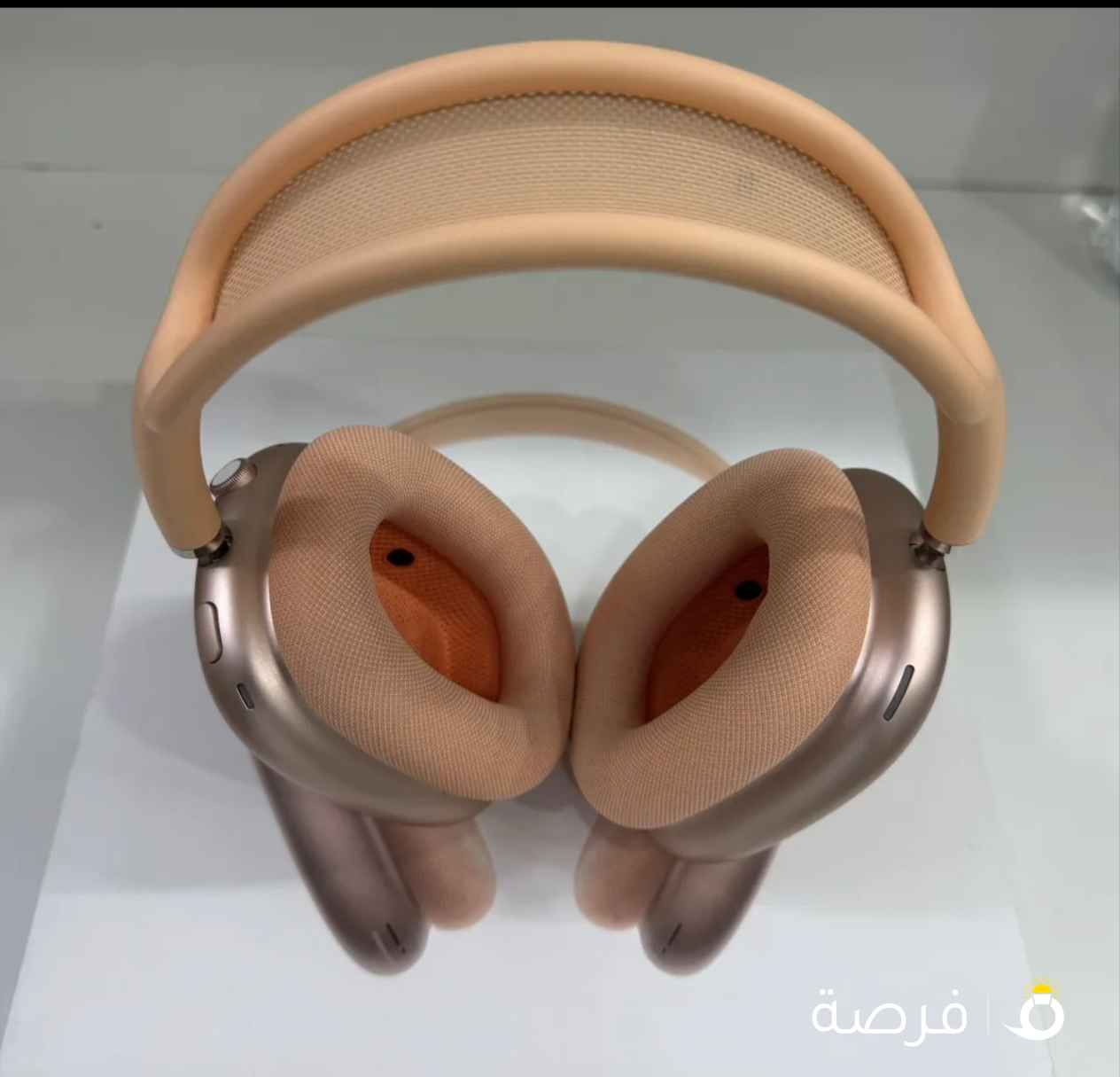 Apple Airpods Max 2 USB C Model Orange Used