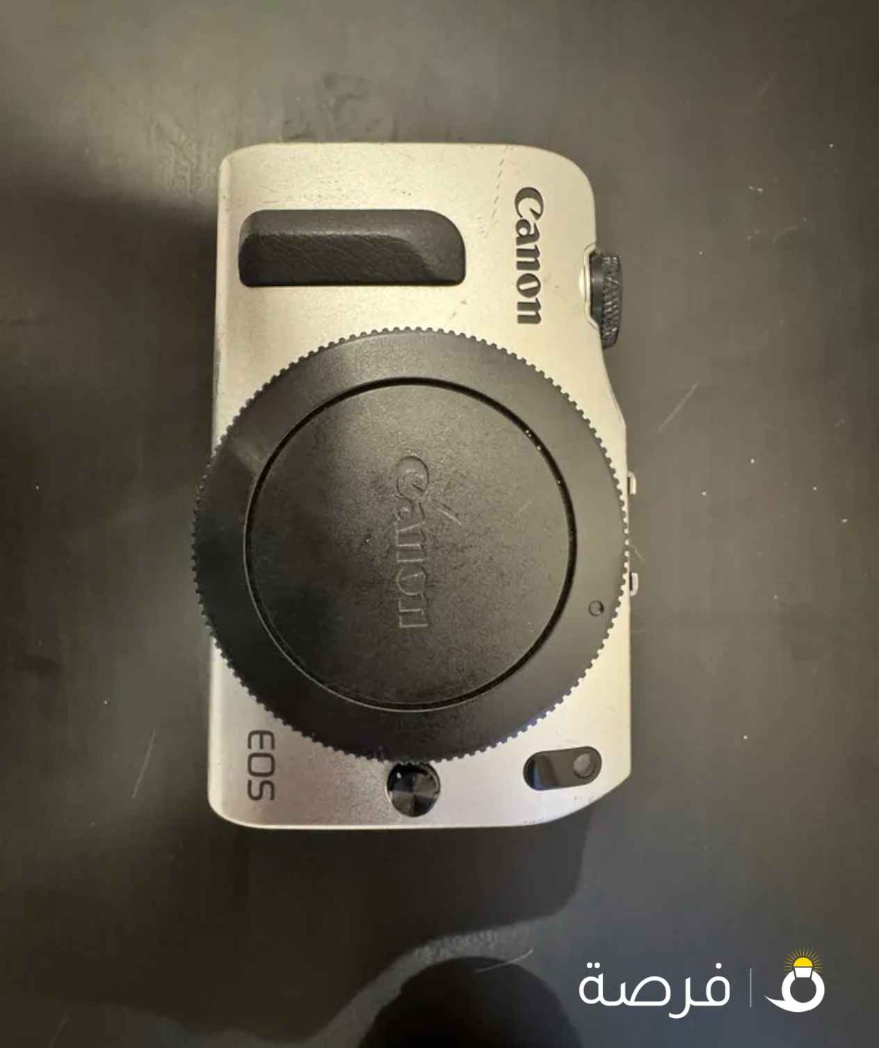 للبيع كاميرا كانون سينما eosM تصور فديوهات 5k