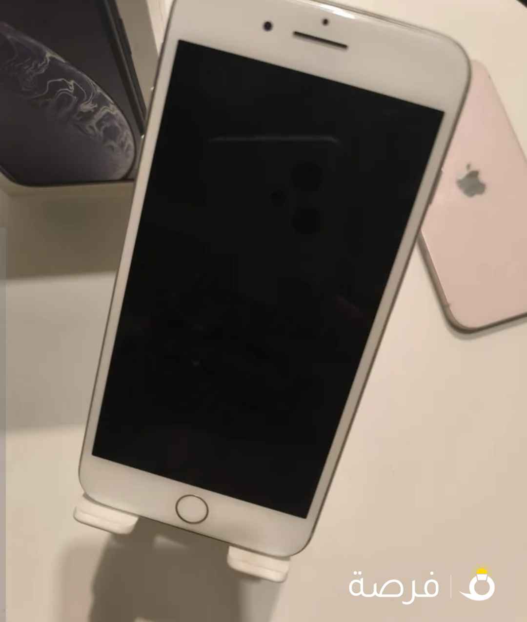 ايفون 8 بلس iPhone plus