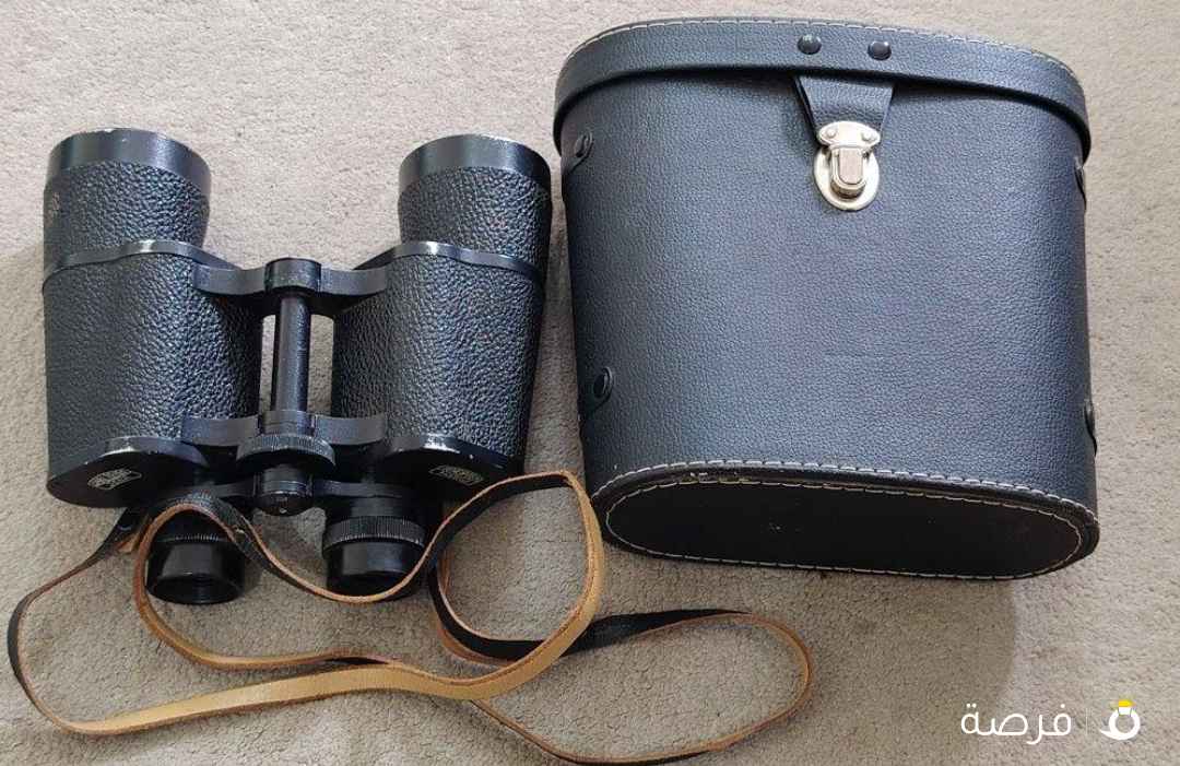 للبيع دربيل الماني مخزن مع جرابه