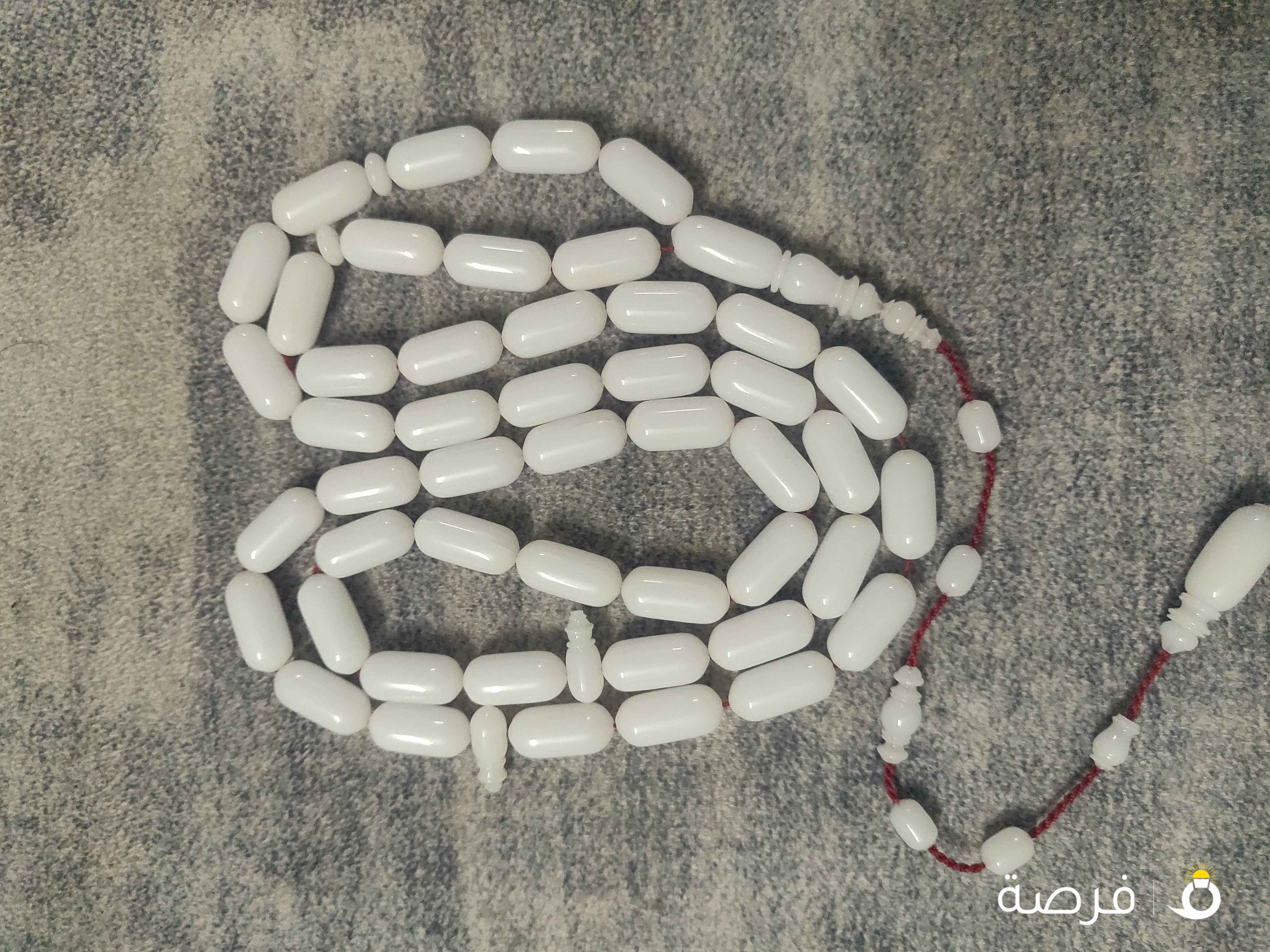 تشكيله من. المسابيح