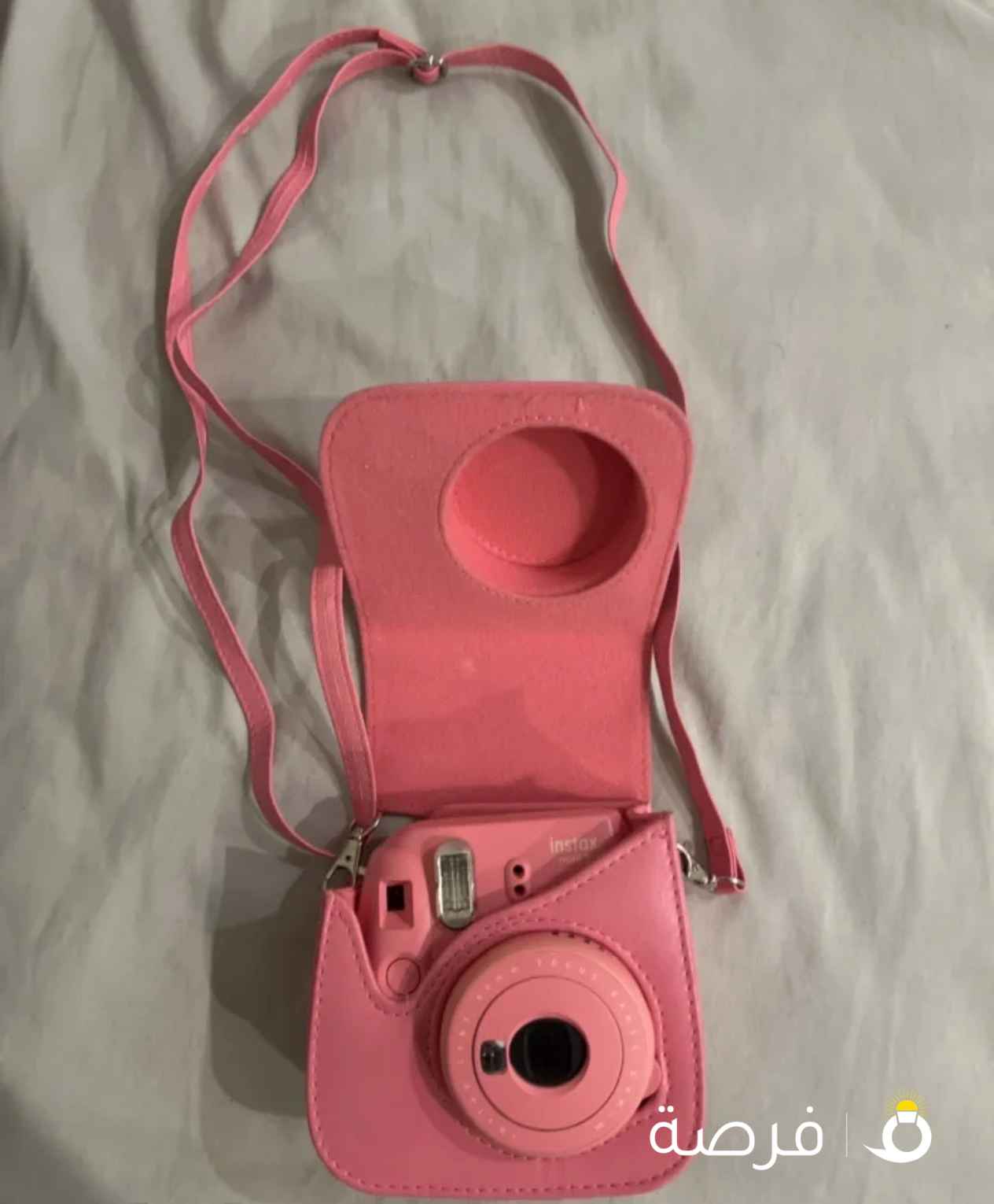 كاميرا instax mini 9 كاميرا فوريه