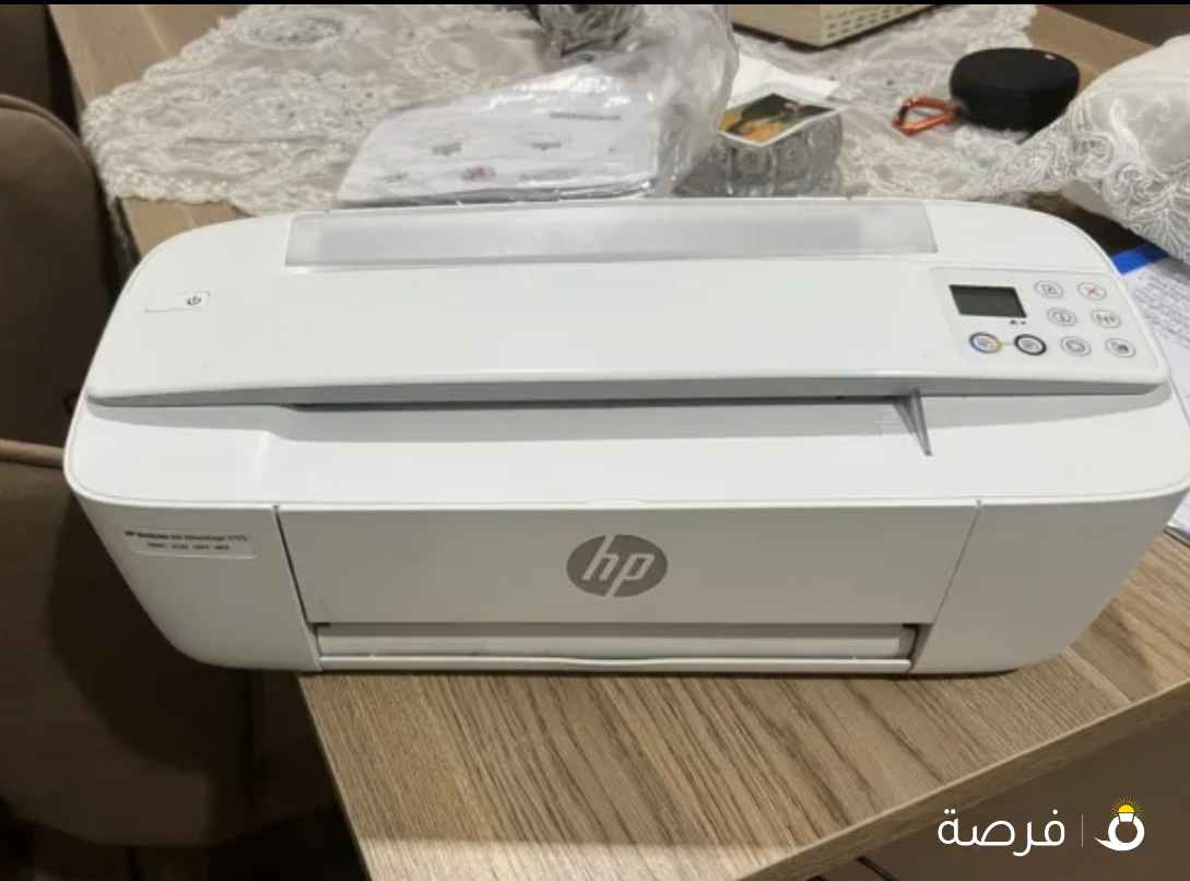 Printer HP