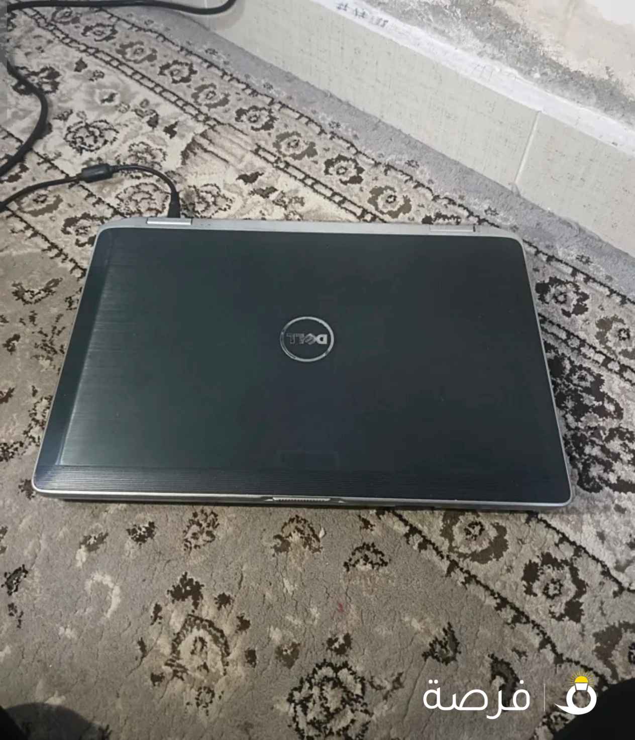 لابتوب ديل latitude مستعمل