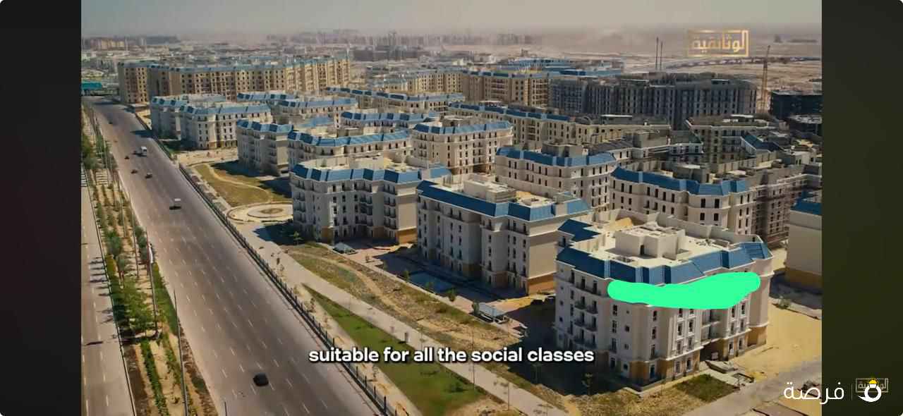 مندوب عقارى وحارس عقار خبره