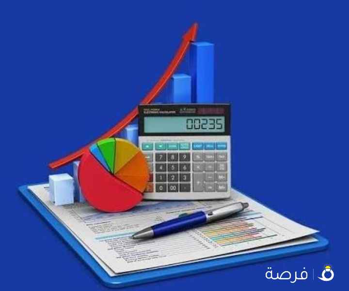 محاسب خبرة ابحث عن دوام