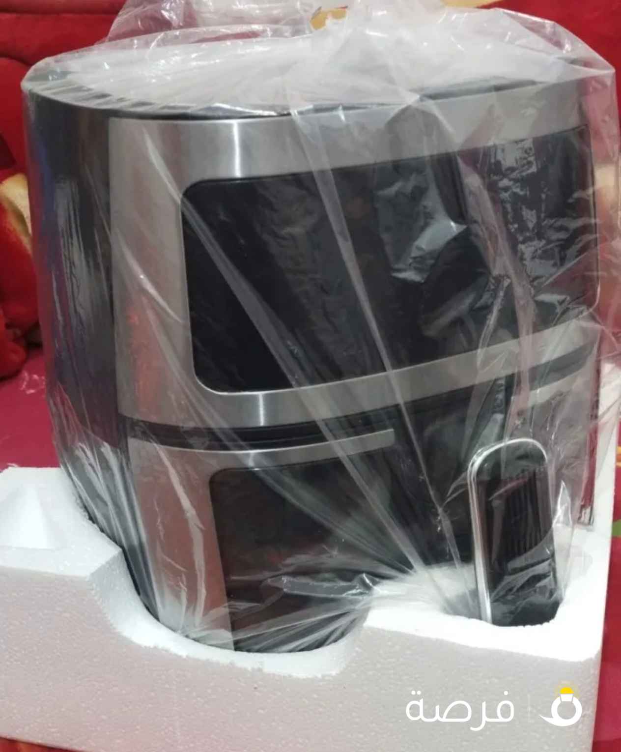 air fryer new