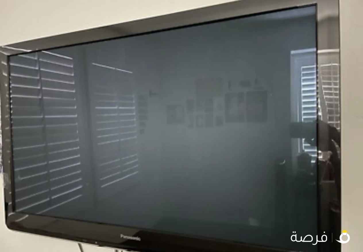 Panasonic 42" plasma TV for sale