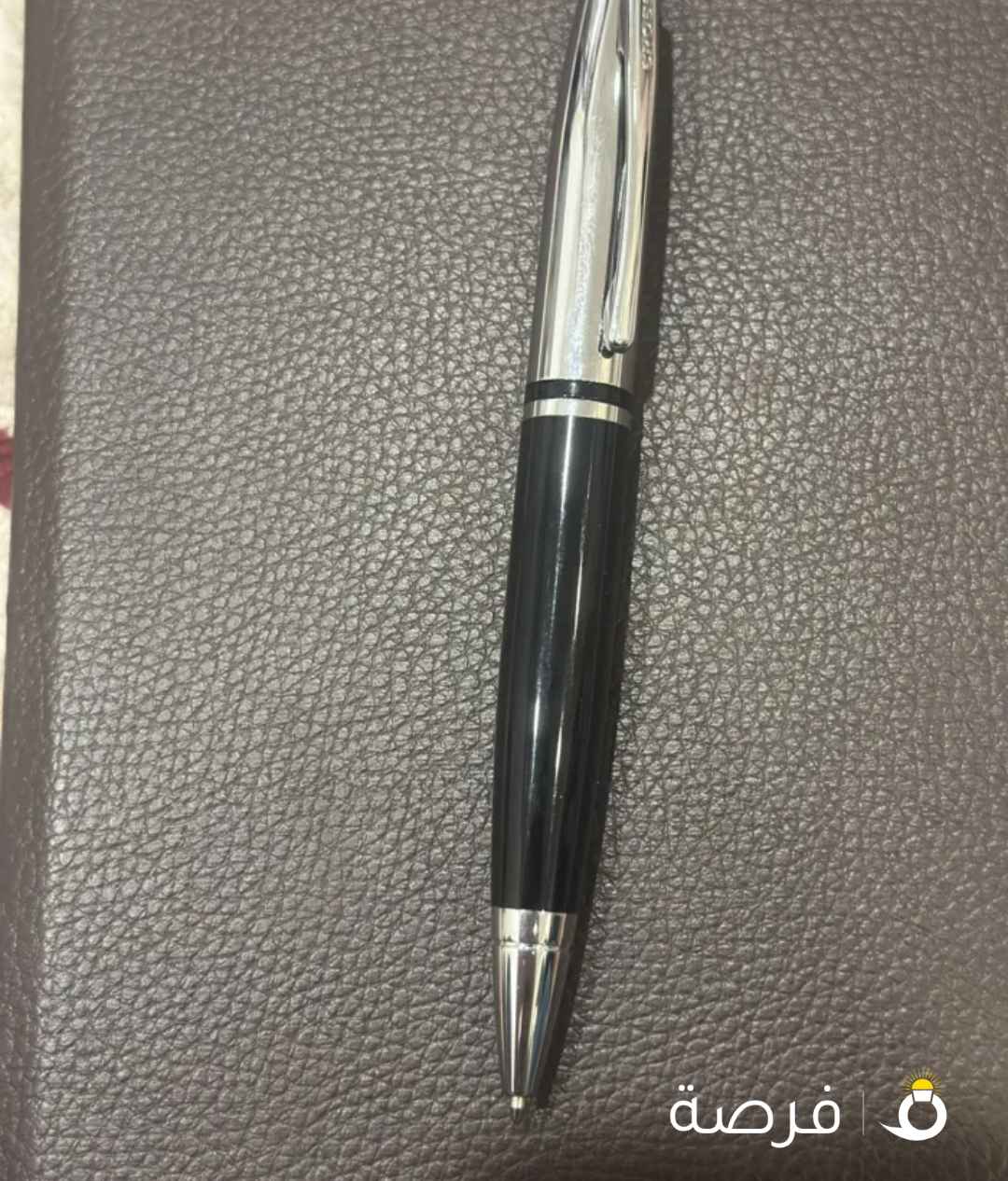 قلم كورس مستعمل نظيف