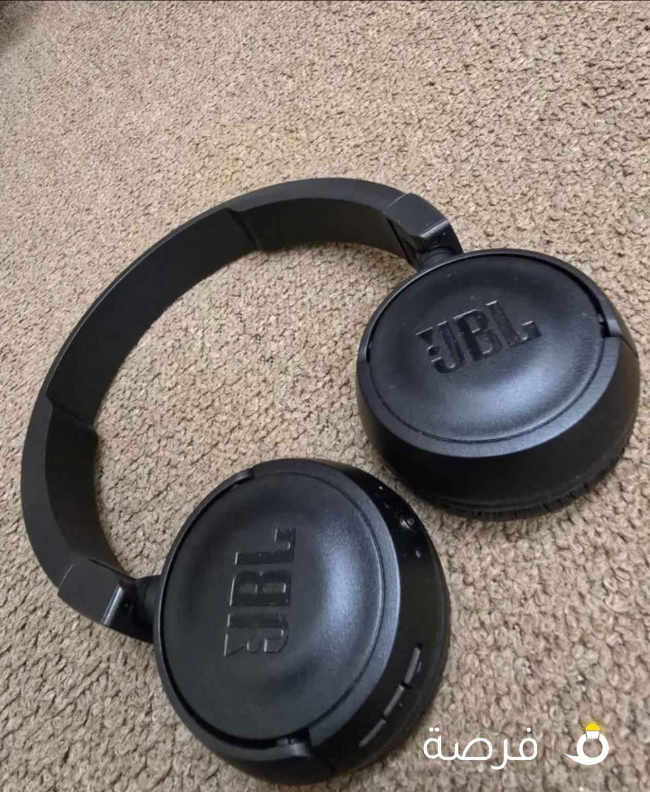 JBL Bluetooth Headphones
