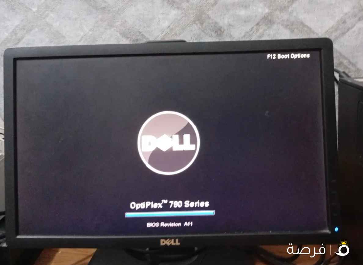 monitor dell