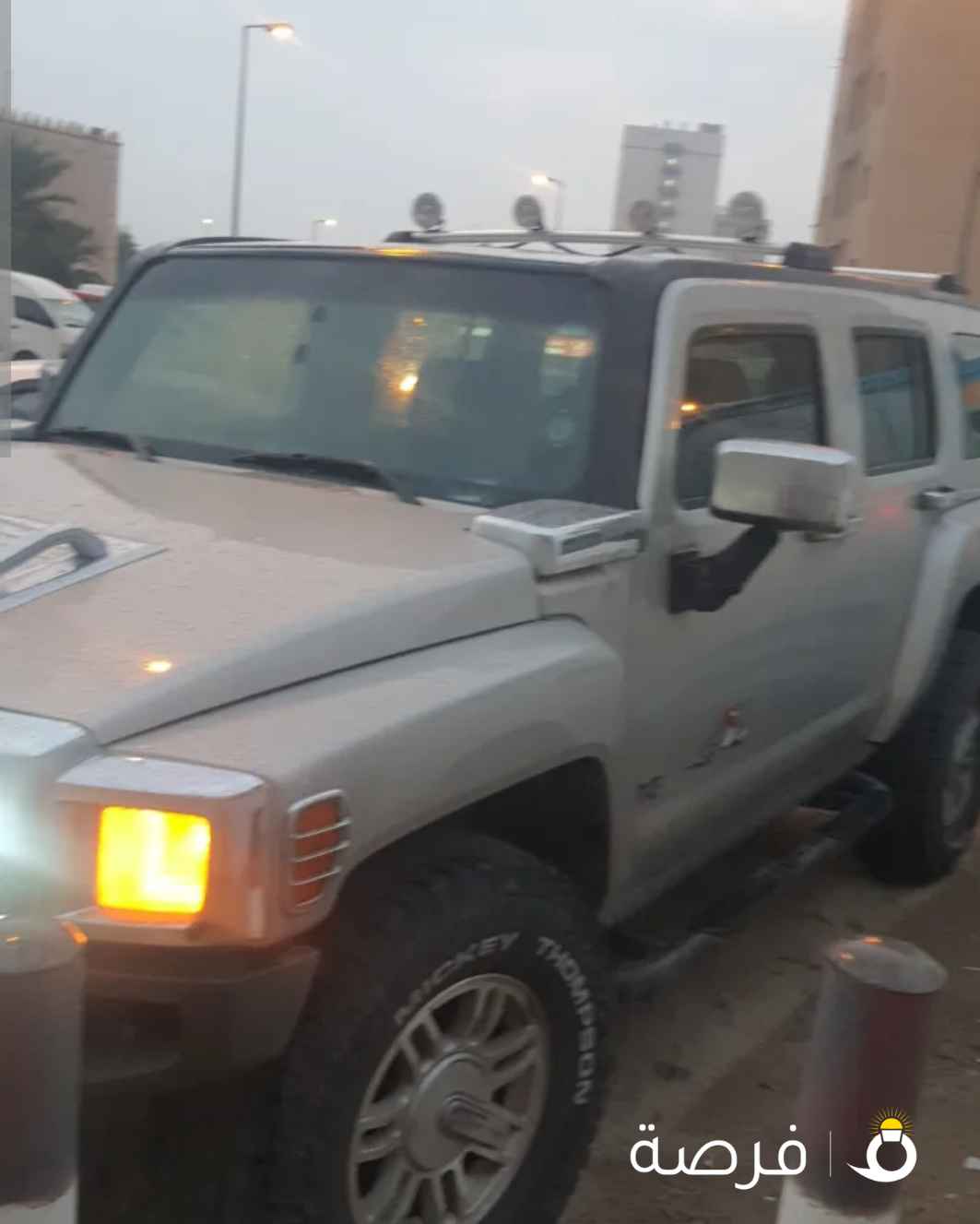 بحاله جيده مكيف شغال