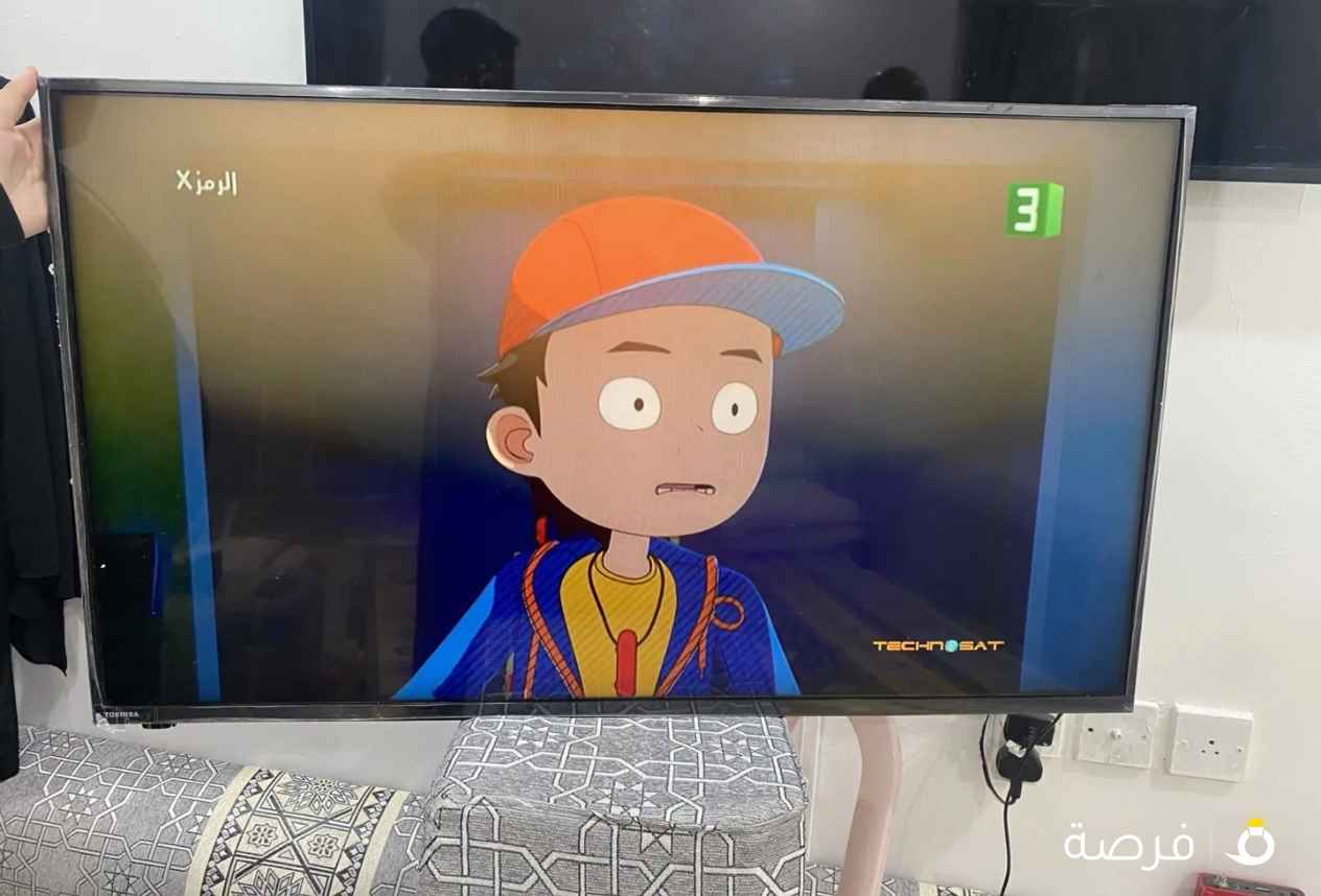 للبيع تلفزيون توشيبا