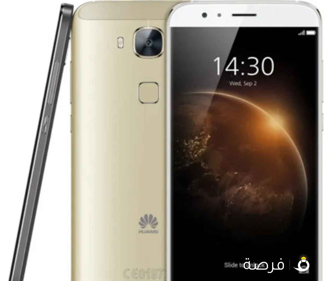 android phoneHuawei g8