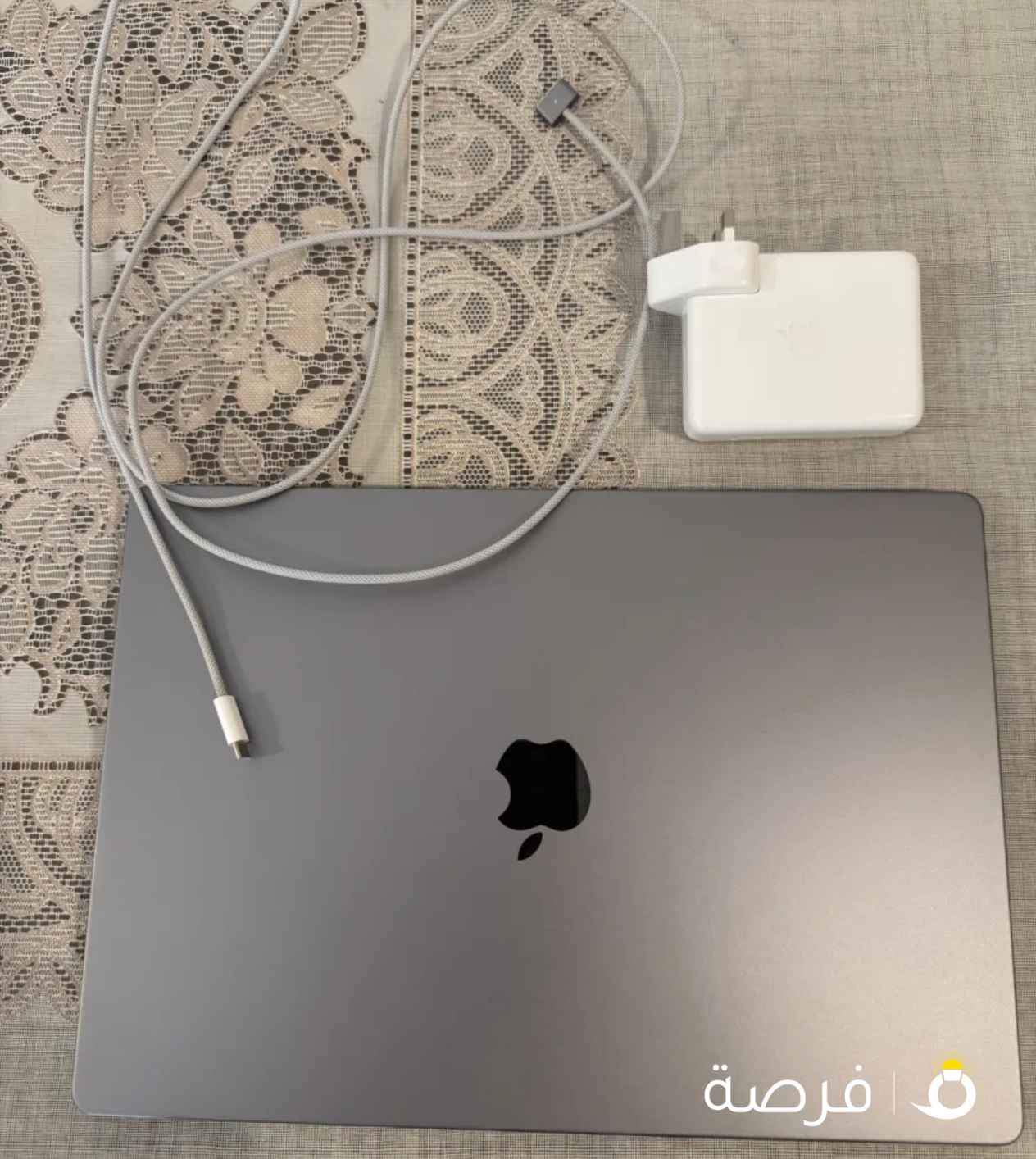 لابتوب ابل ماك بوك ام 2 برو – شاشة 16