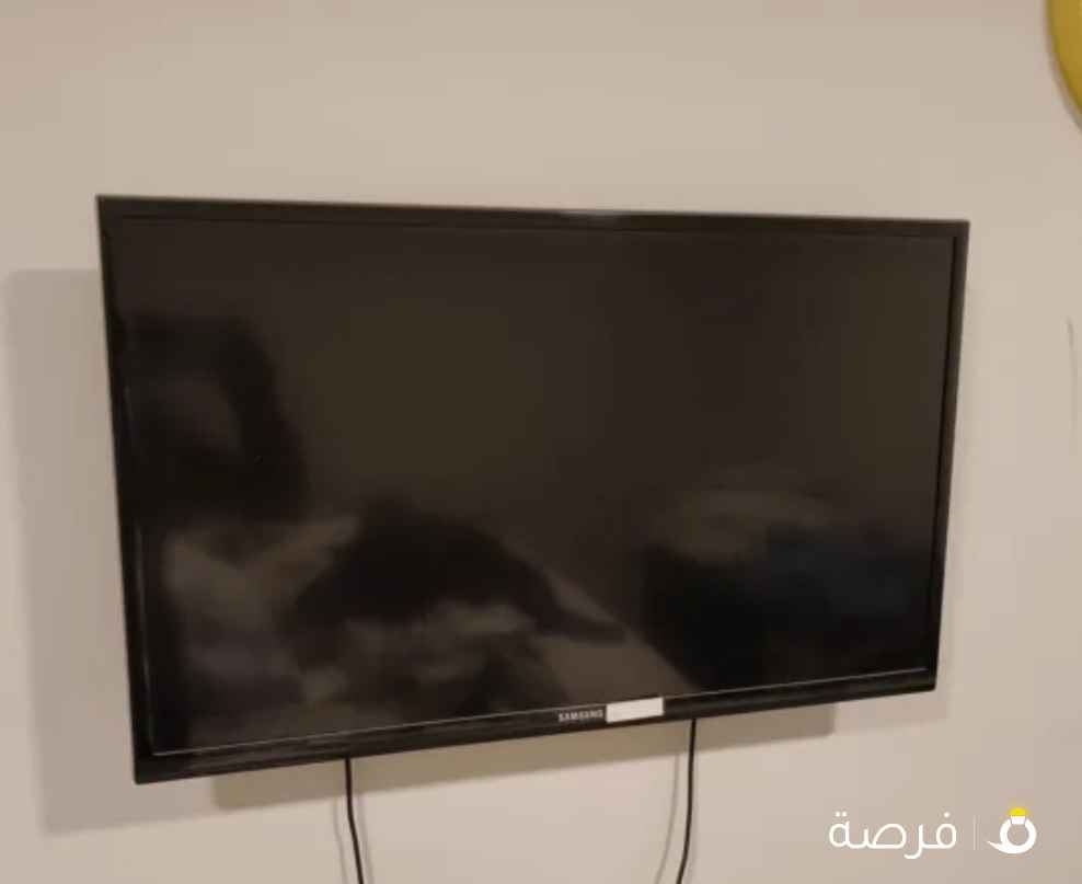 للبيع تليفزيون سامسونج