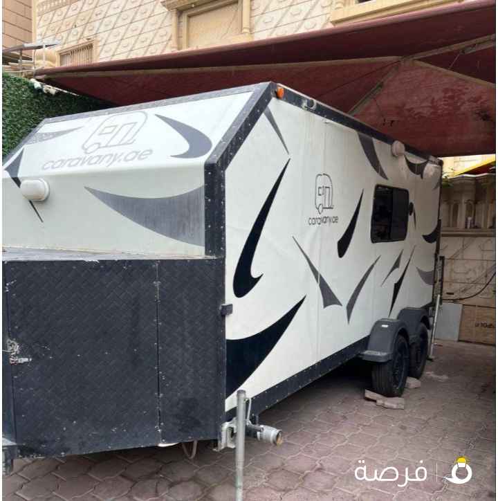 للبيع كرنفال 2024 نظيف جداً