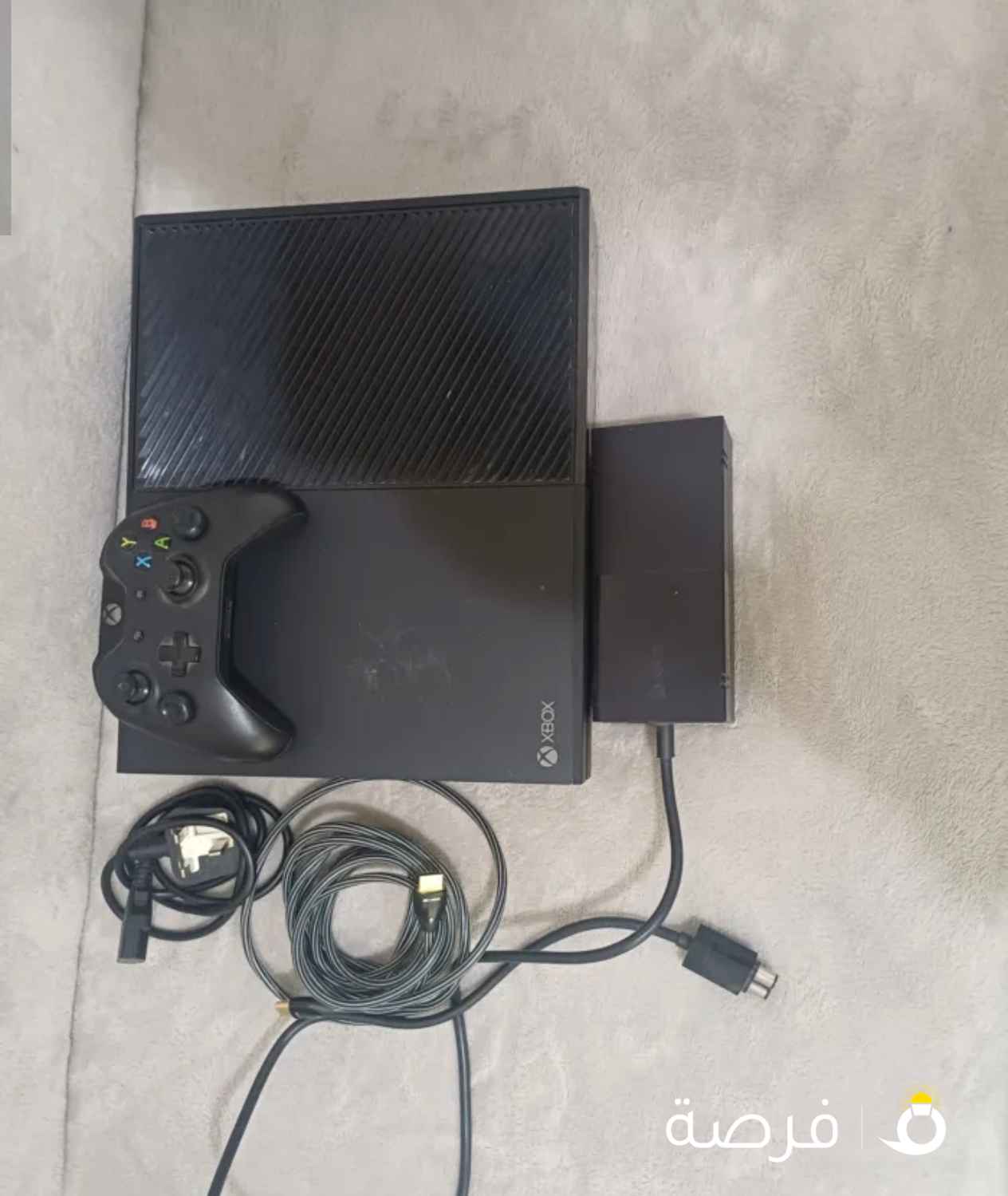 Xbox One – 775GB – 1 Controller – Barely Used