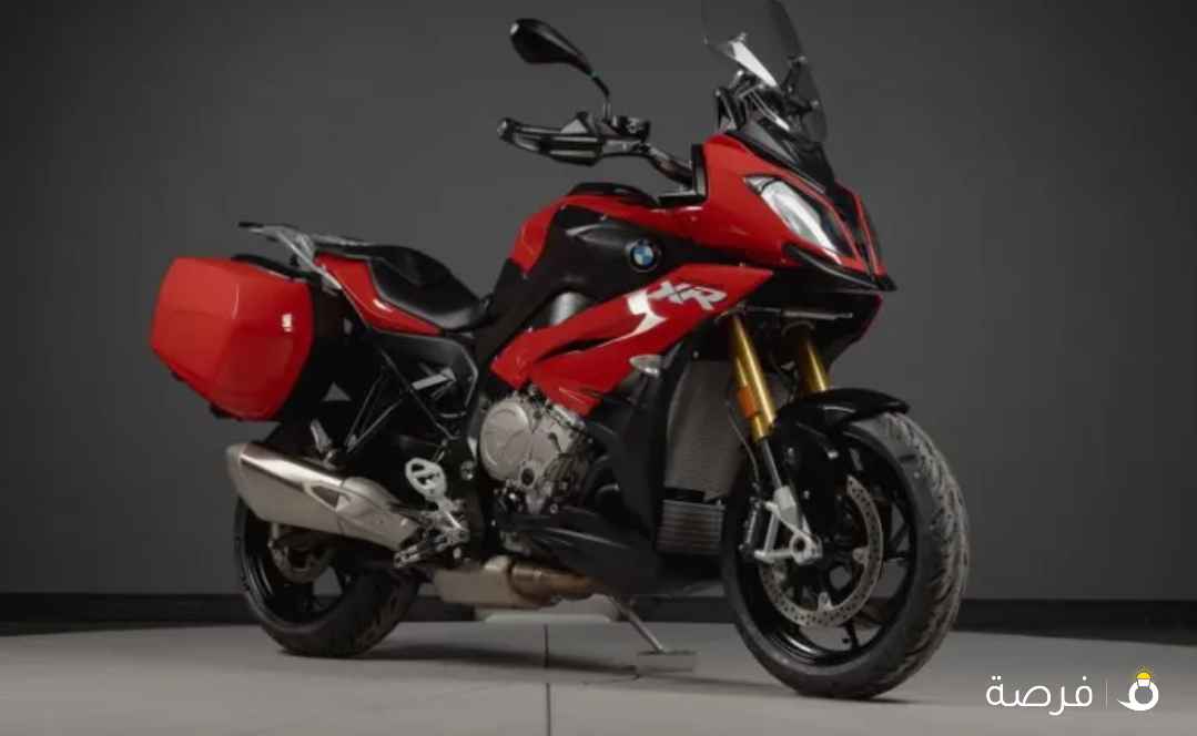 FOR SALE BMW S 1000 XR