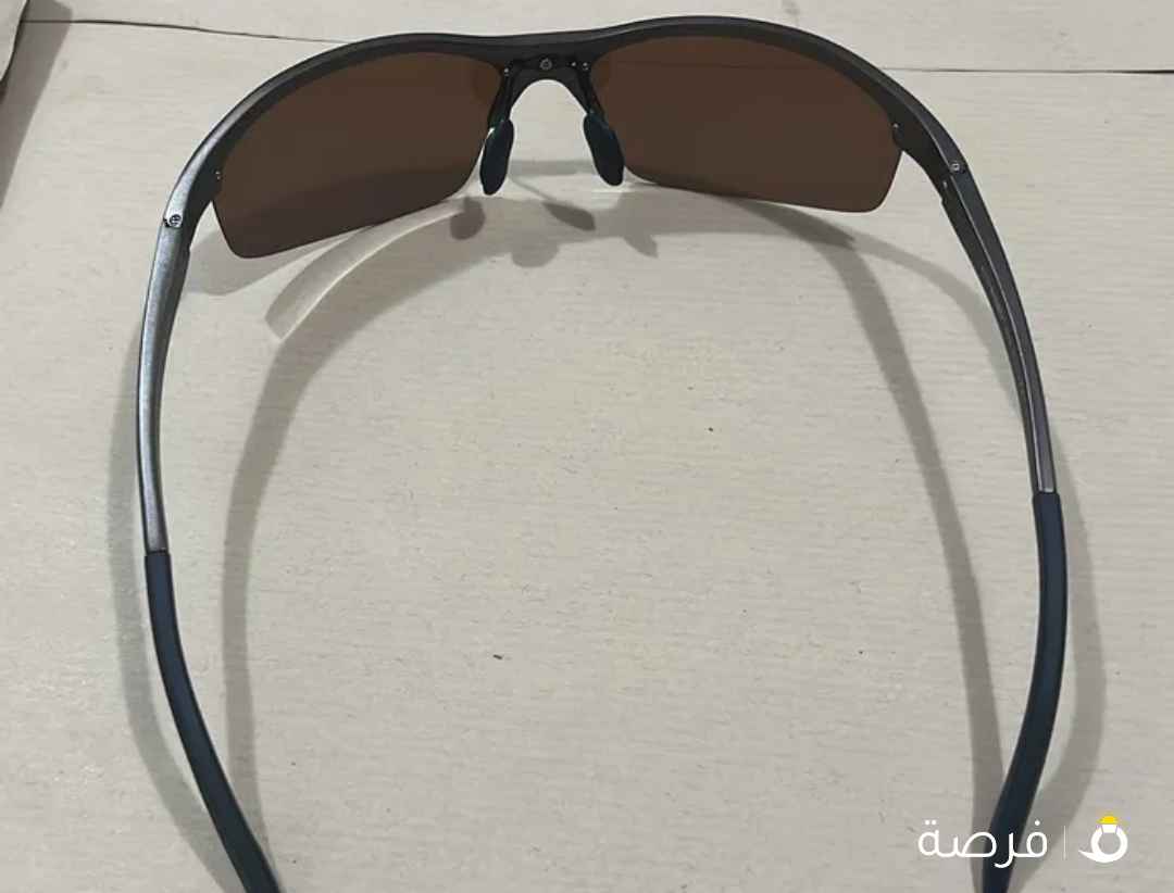 نظاره اوكلي جديده ( new Oakley)