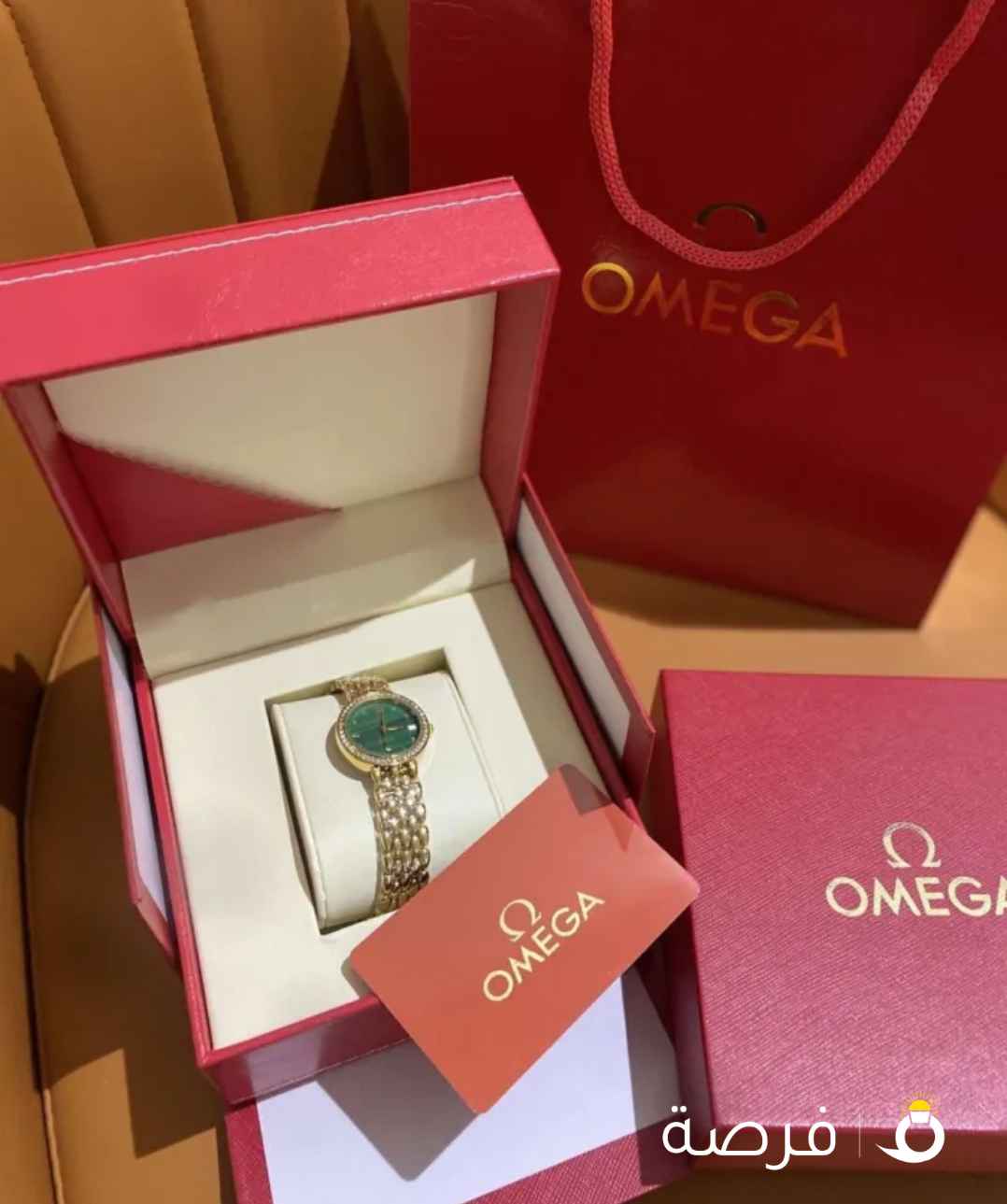 ساعات رولكس وكارتير رجالي ونسائي طبق الاصل درجة اولى هاي كواليتي تصميم انيق جودة فاخرة