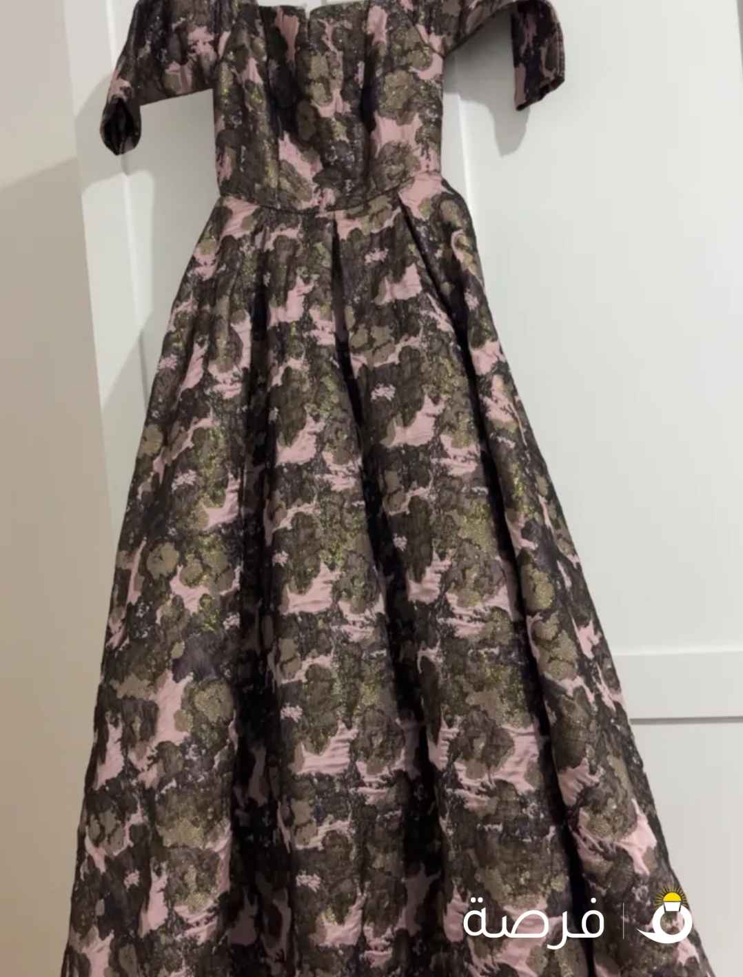 نفنوف مستعمل تلبسي يومين