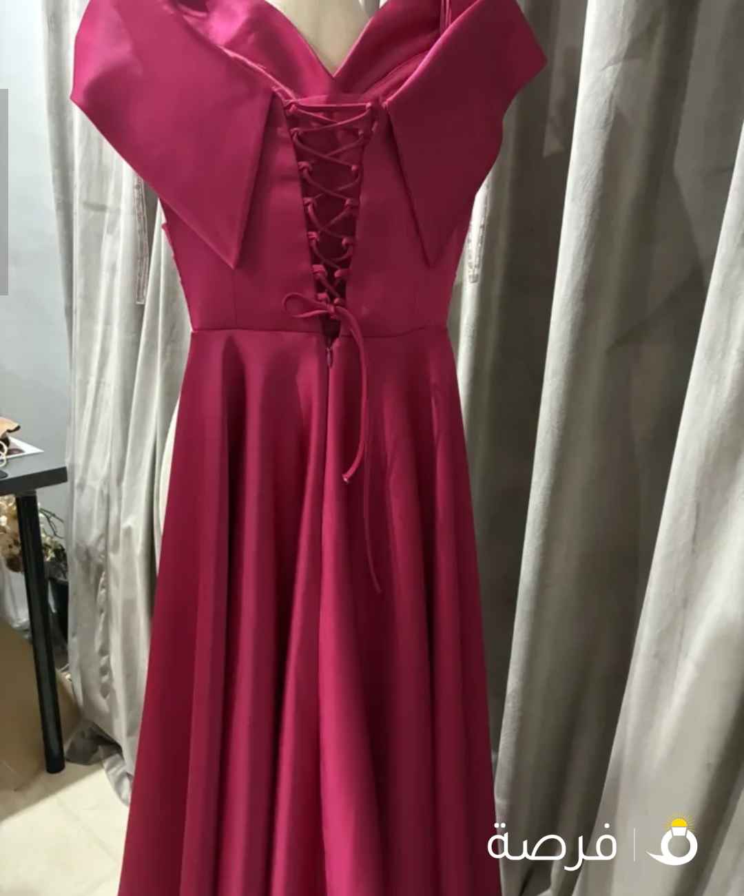 للبيع فستان بناتي