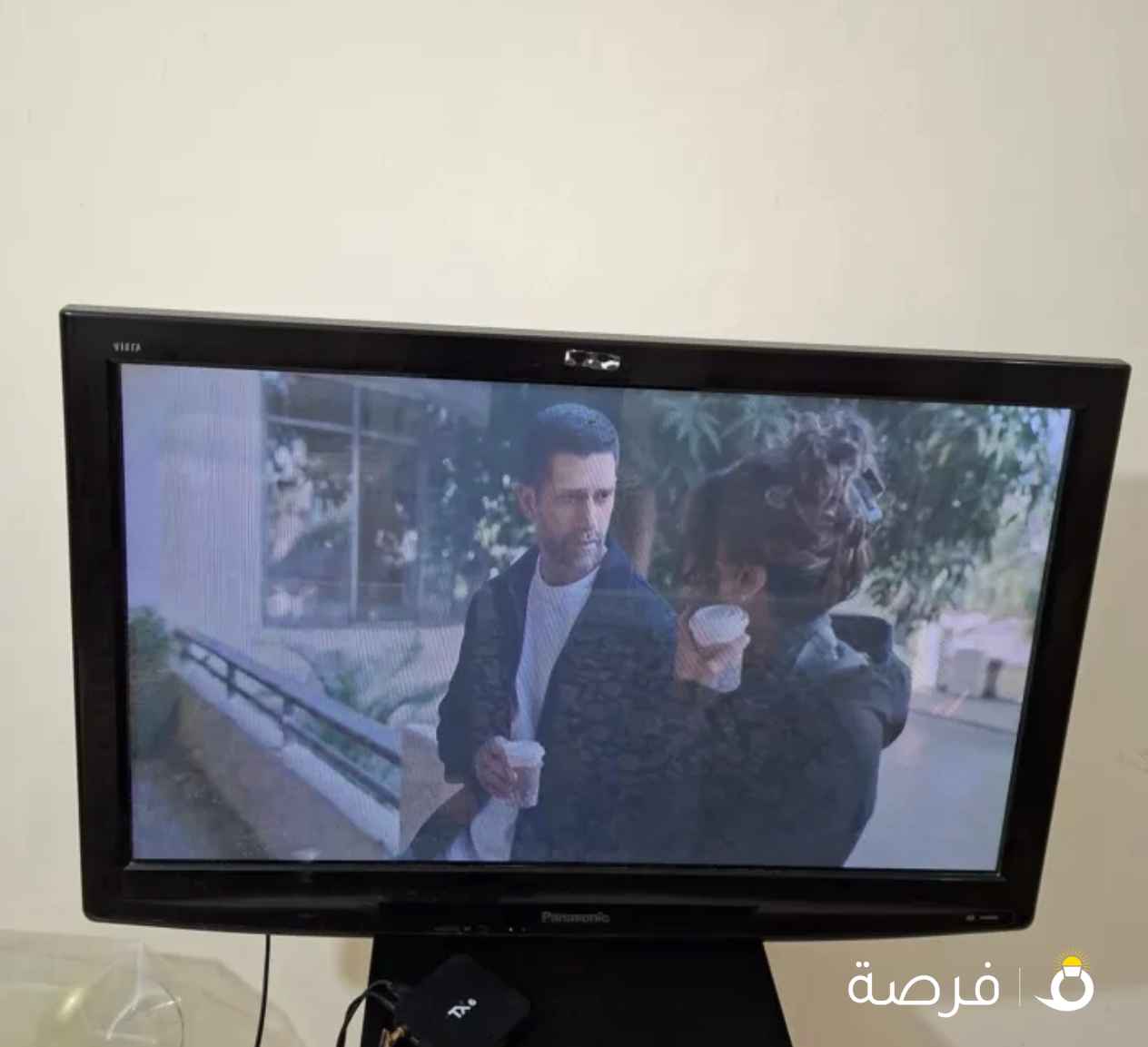 تلفزيون باناسونيك