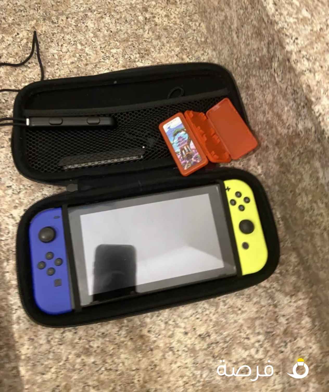 حلتيته اسطوري