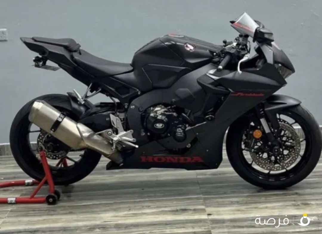 CBR1000RRFIREBLOOD